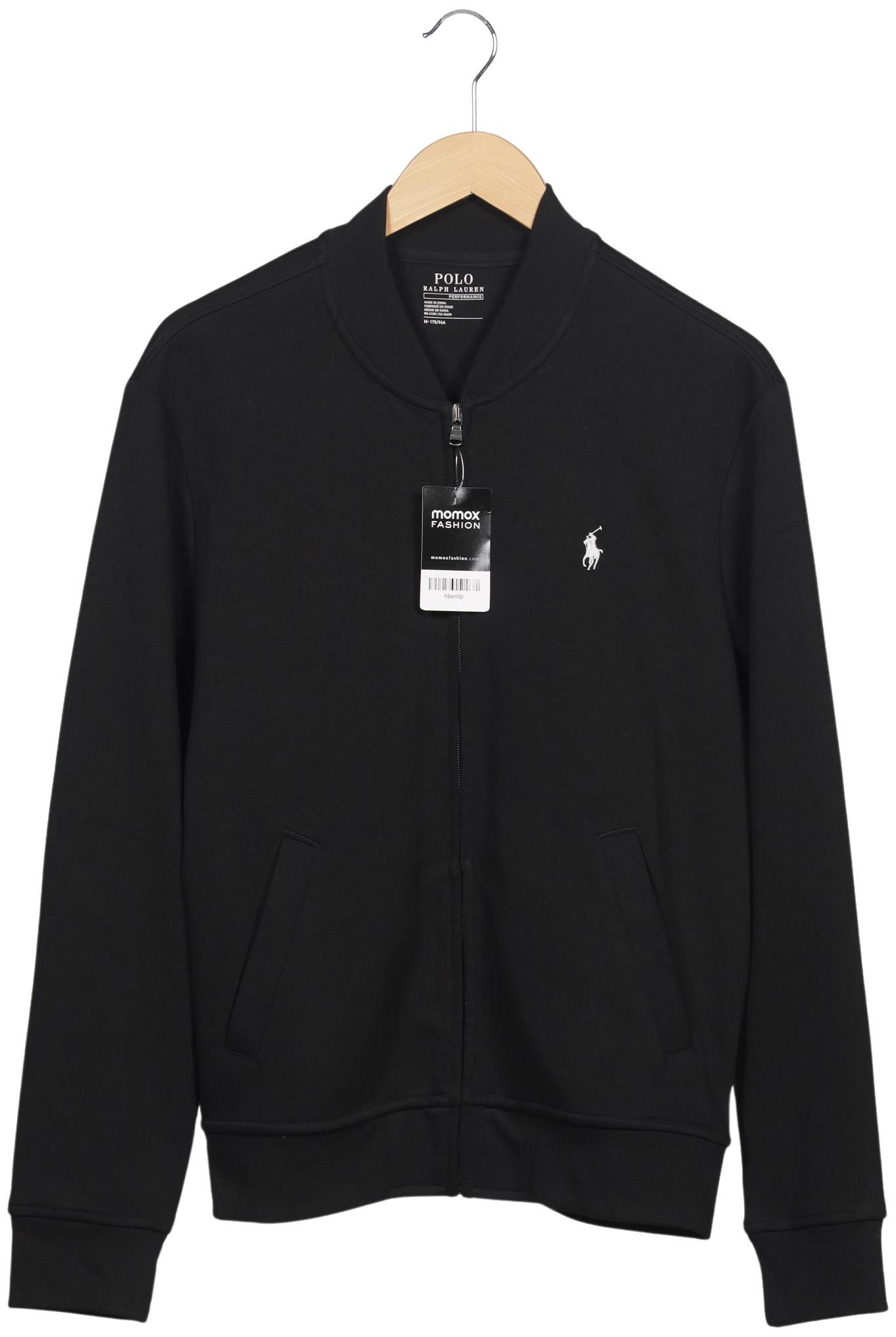 

Polo Ralph Lauren Herren Sweatshirt, schwarz, Gr. 48