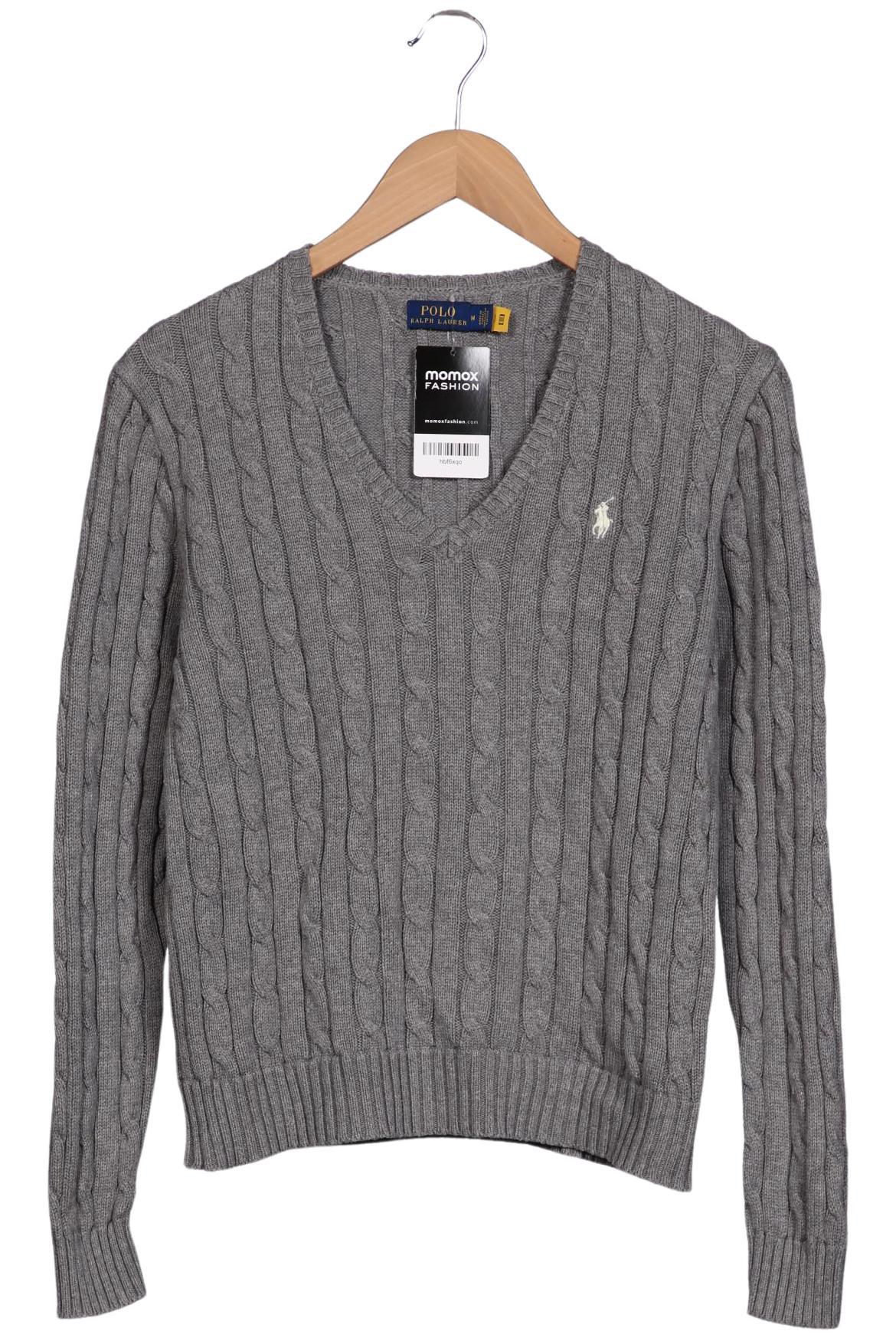 

Polo Ralph Lauren Damen Pullover, grau, Gr. 38