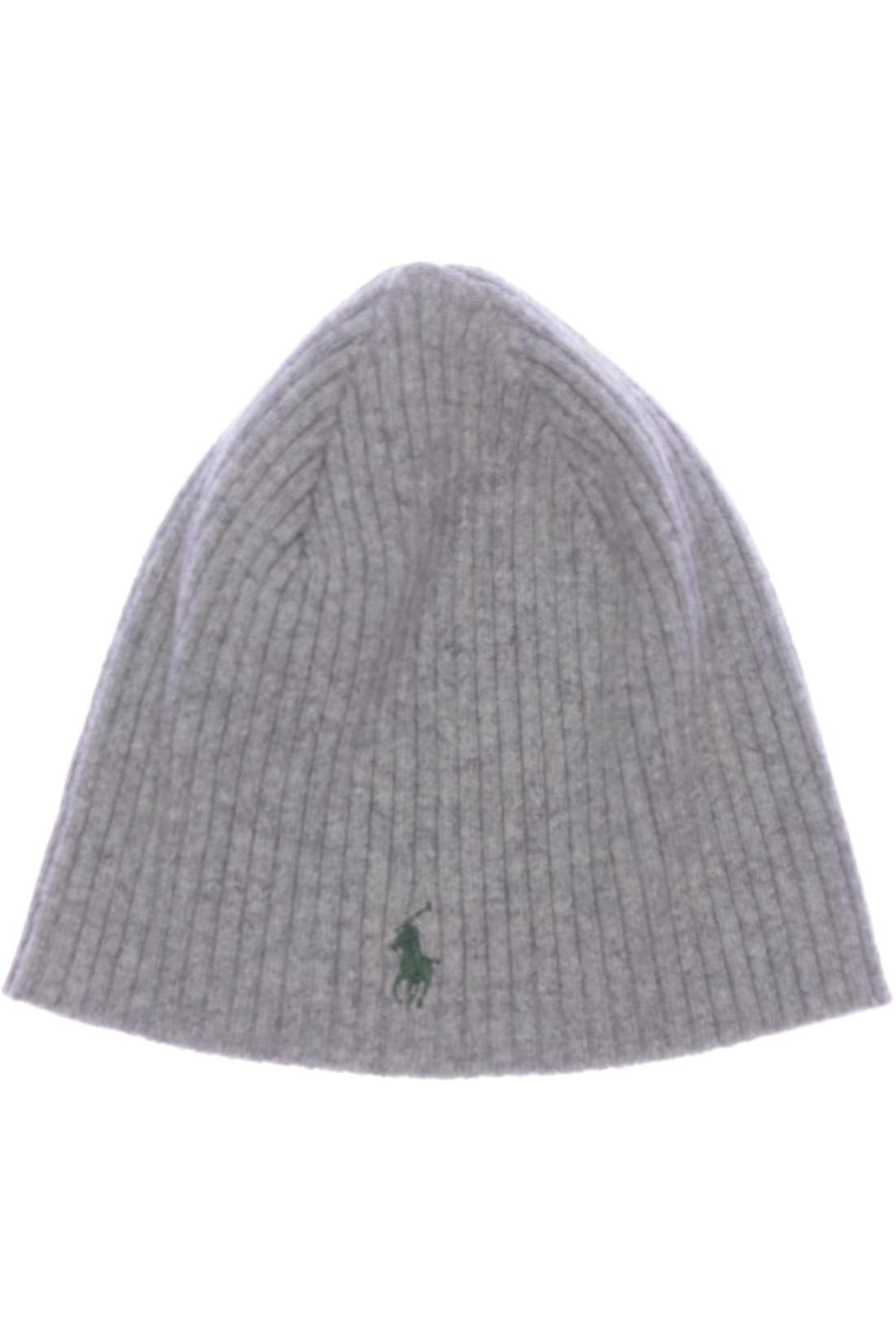

Polo Ralph Lauren Herren Hut/Mütze, grau, Gr. uni