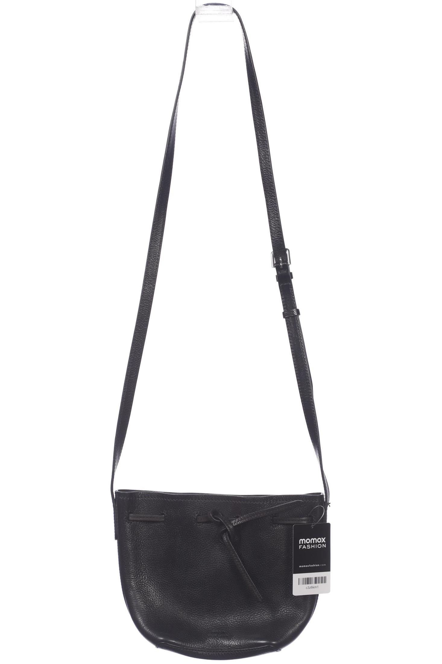 

Polo Ralph Lauren Damen Handtasche, schwarz, Gr.