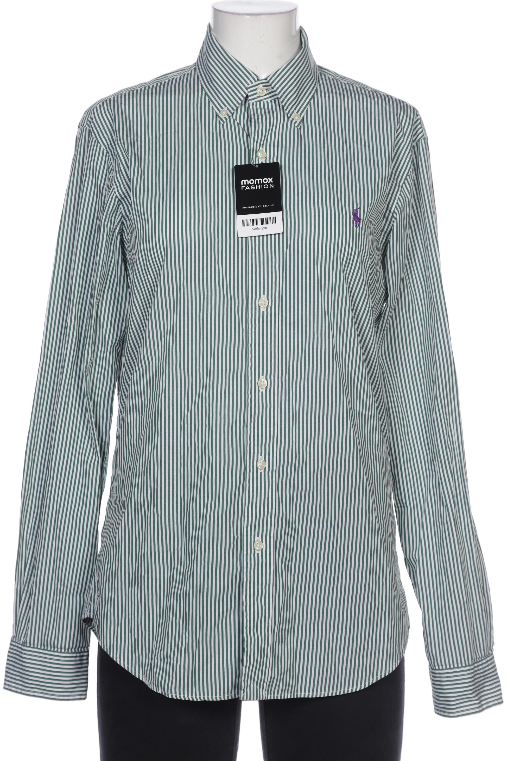 

Polo Ralph Lauren Damen Bluse, grün