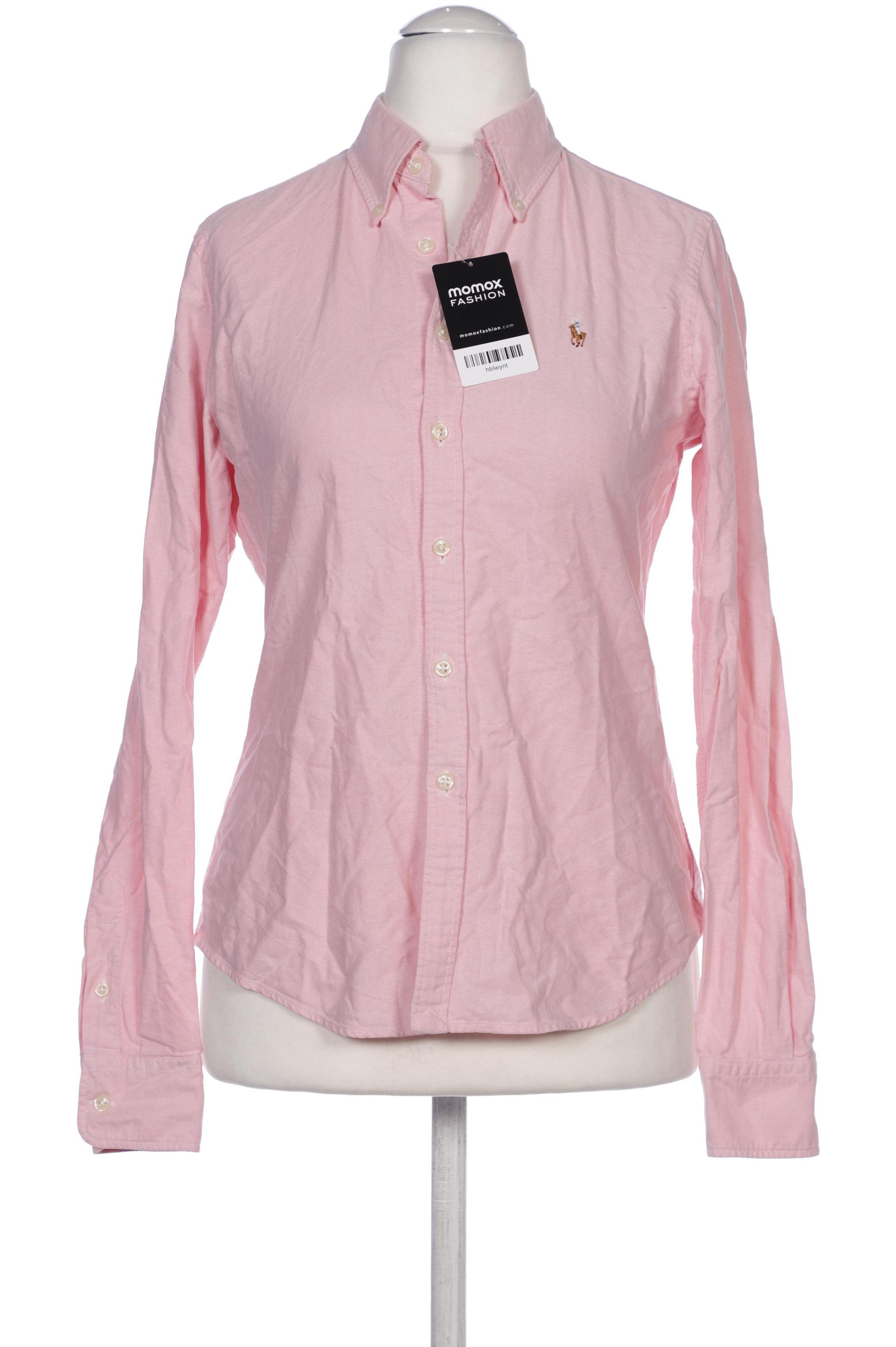 

Polo Ralph Lauren Damen Bluse, pink, Gr. 8