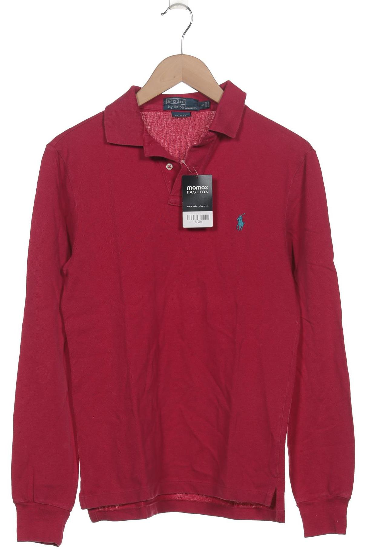 

Polo Ralph Lauren Herren Poloshirt, pink, Gr. 46