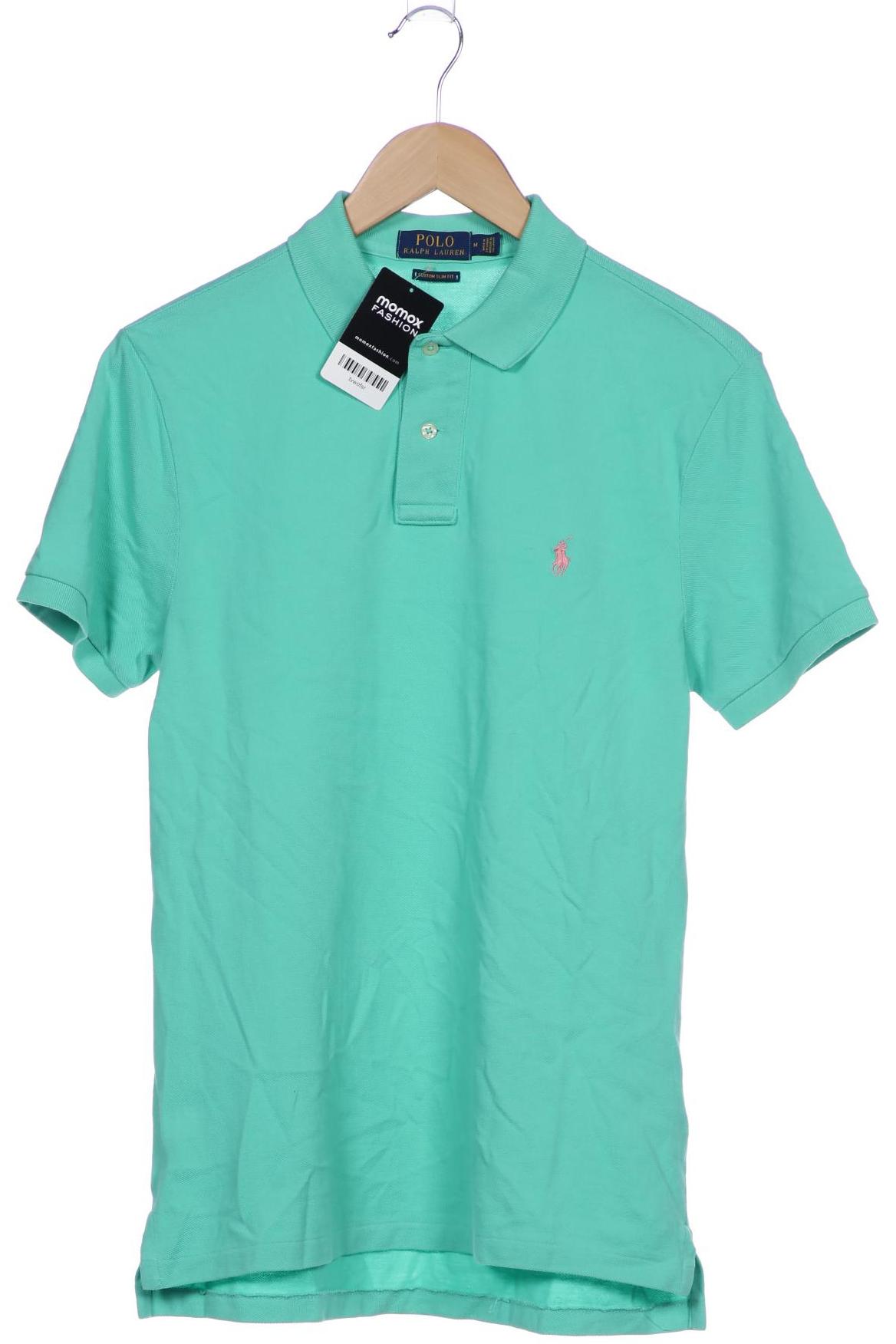 

Polo Ralph Lauren Herren Poloshirt, türkis, Gr. 48