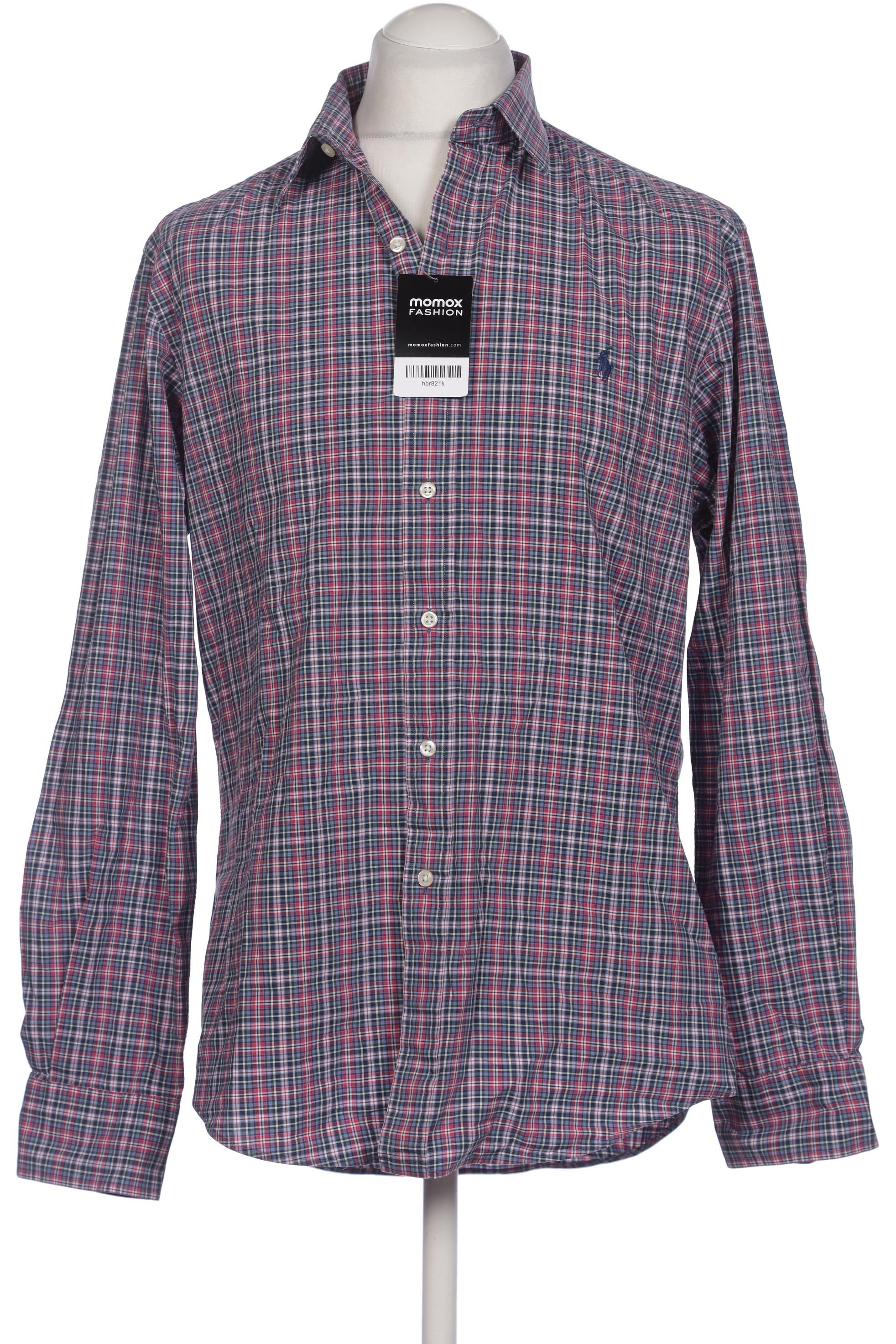 

Polo Ralph Lauren Herren Hemd, mehrfarbig, Gr. 52