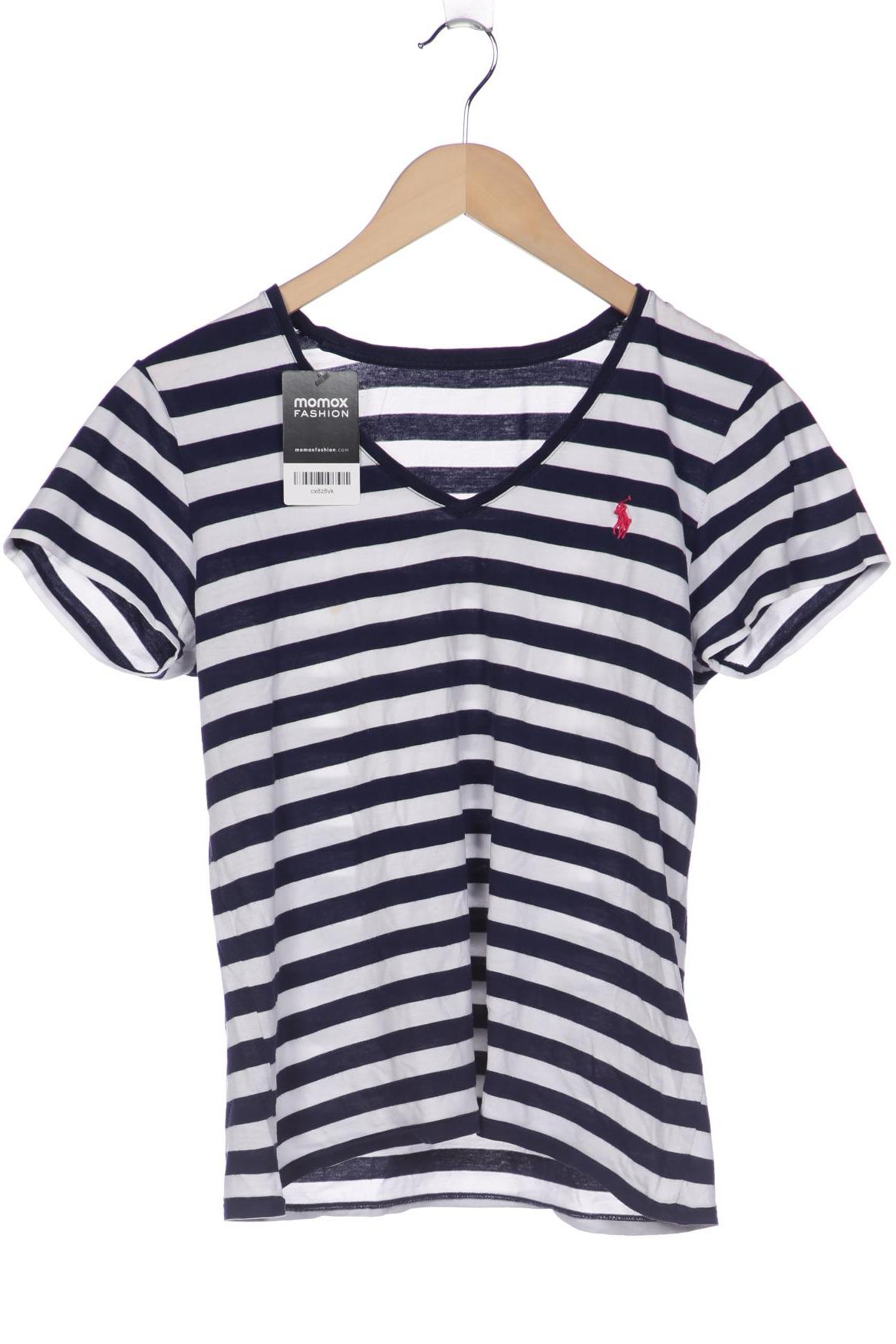 

Polo Ralph Lauren Damen T-Shirt, marineblau