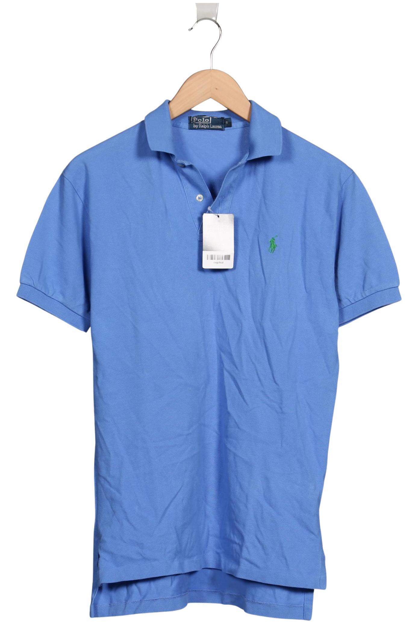 

Polo Ralph Lauren Herren Poloshirt, blau, Gr. 46