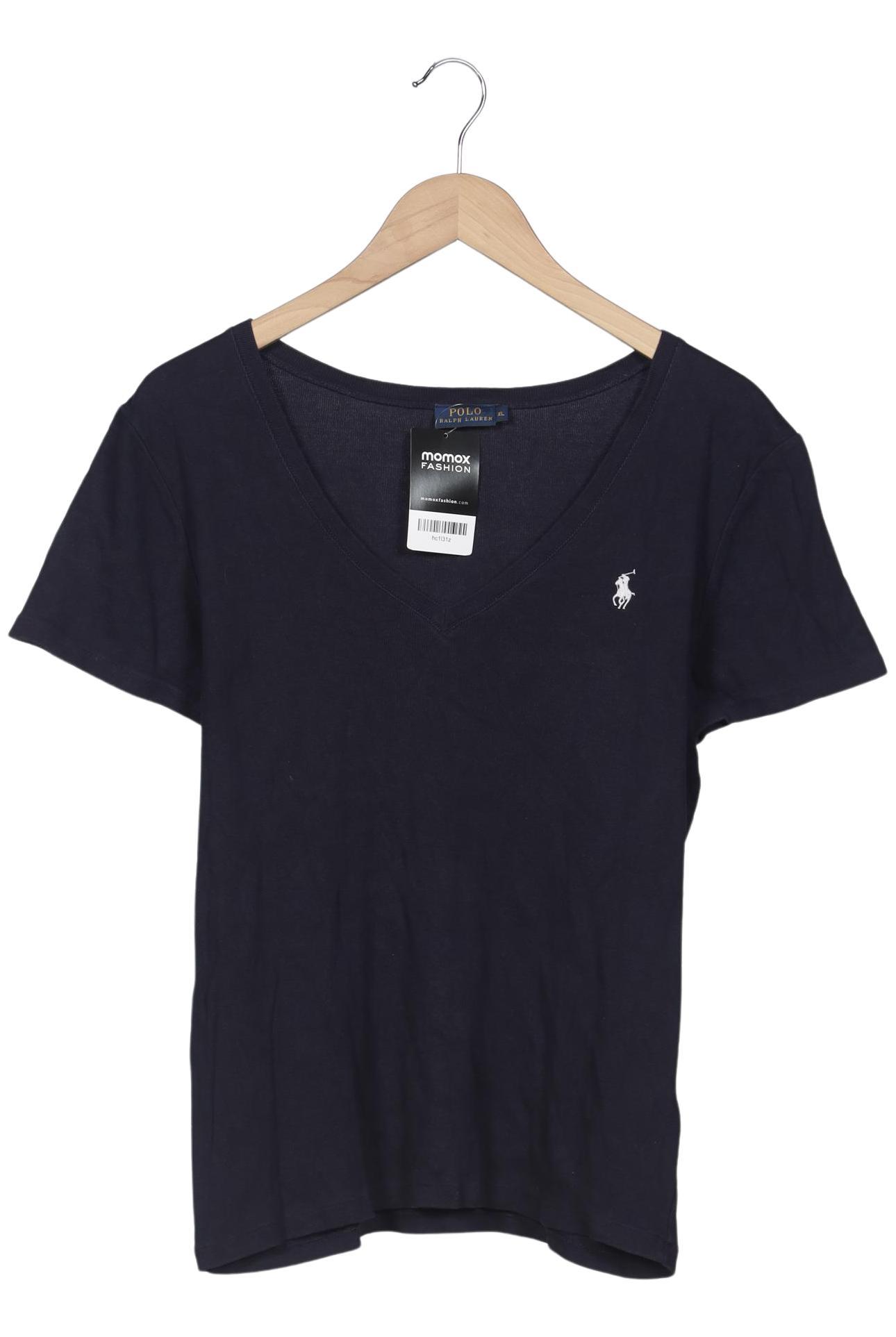 

Polo Ralph Lauren Damen T-Shirt, marineblau, Gr. 44