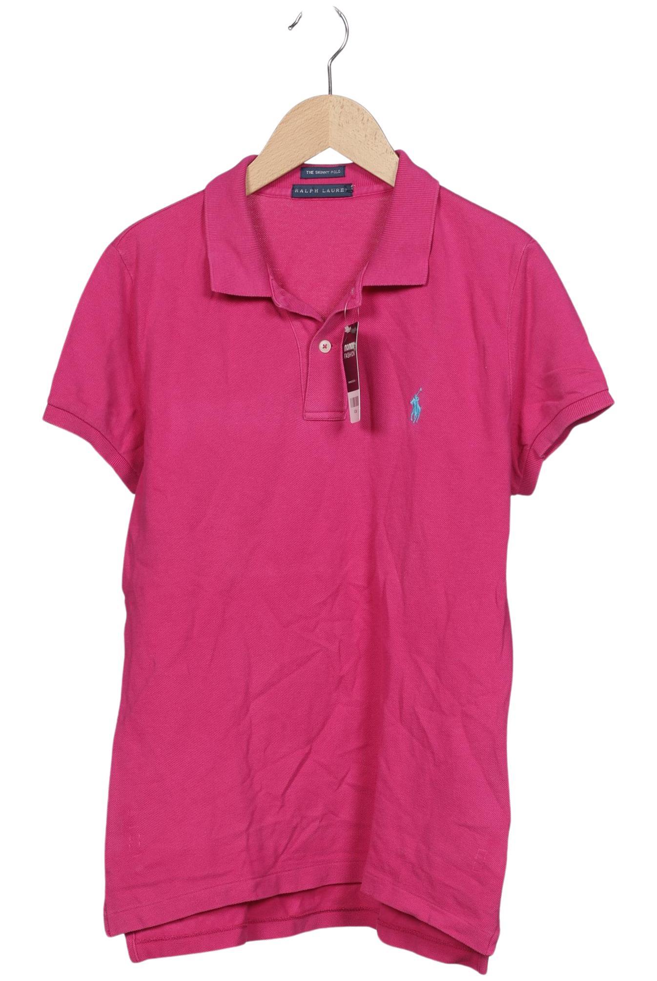 

Polo Ralph Lauren Damen Poloshirt, pink, Gr. 42