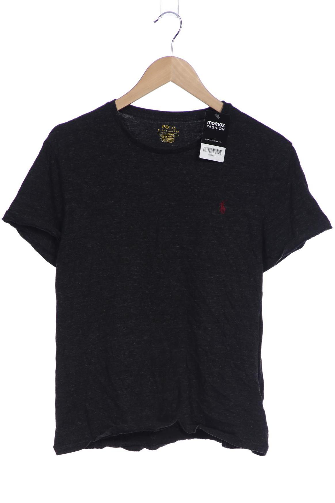

Polo Ralph Lauren Herren T-Shirt, grau, Gr. 52