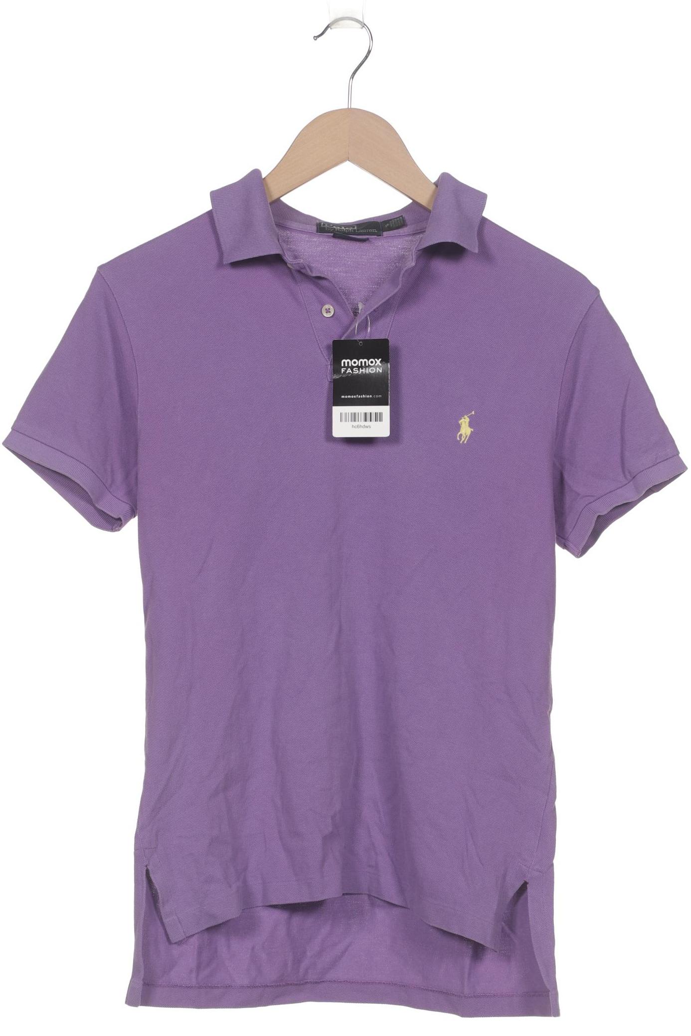 

Polo Ralph Lauren Herren Poloshirt, flieder, Gr. 46
