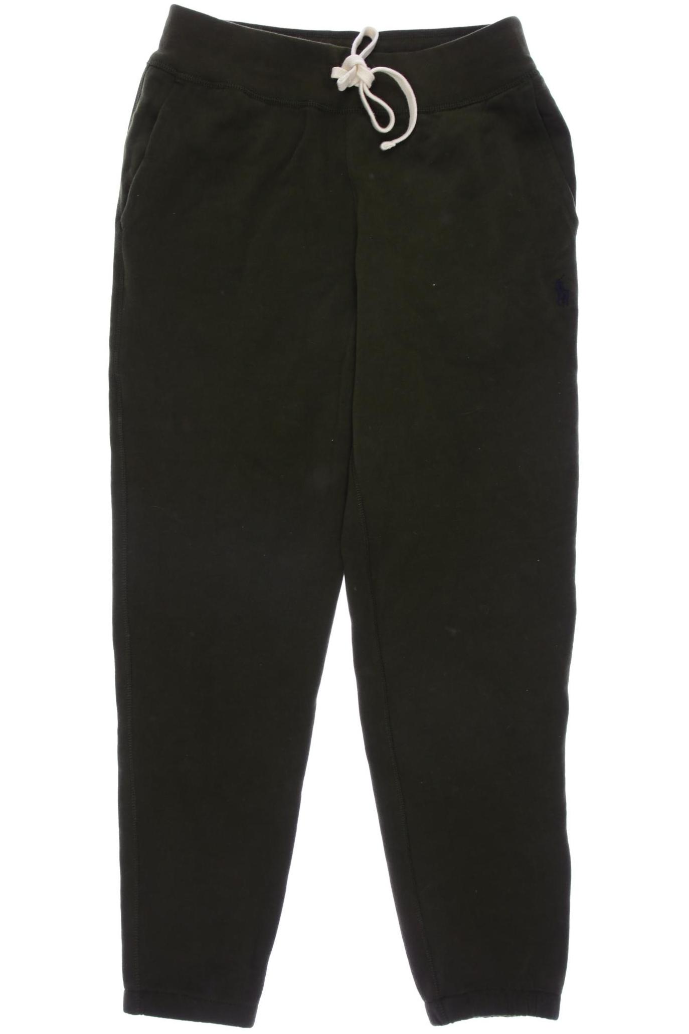 

Polo Ralph Lauren Herren Stoffhose, grün, Gr. 0