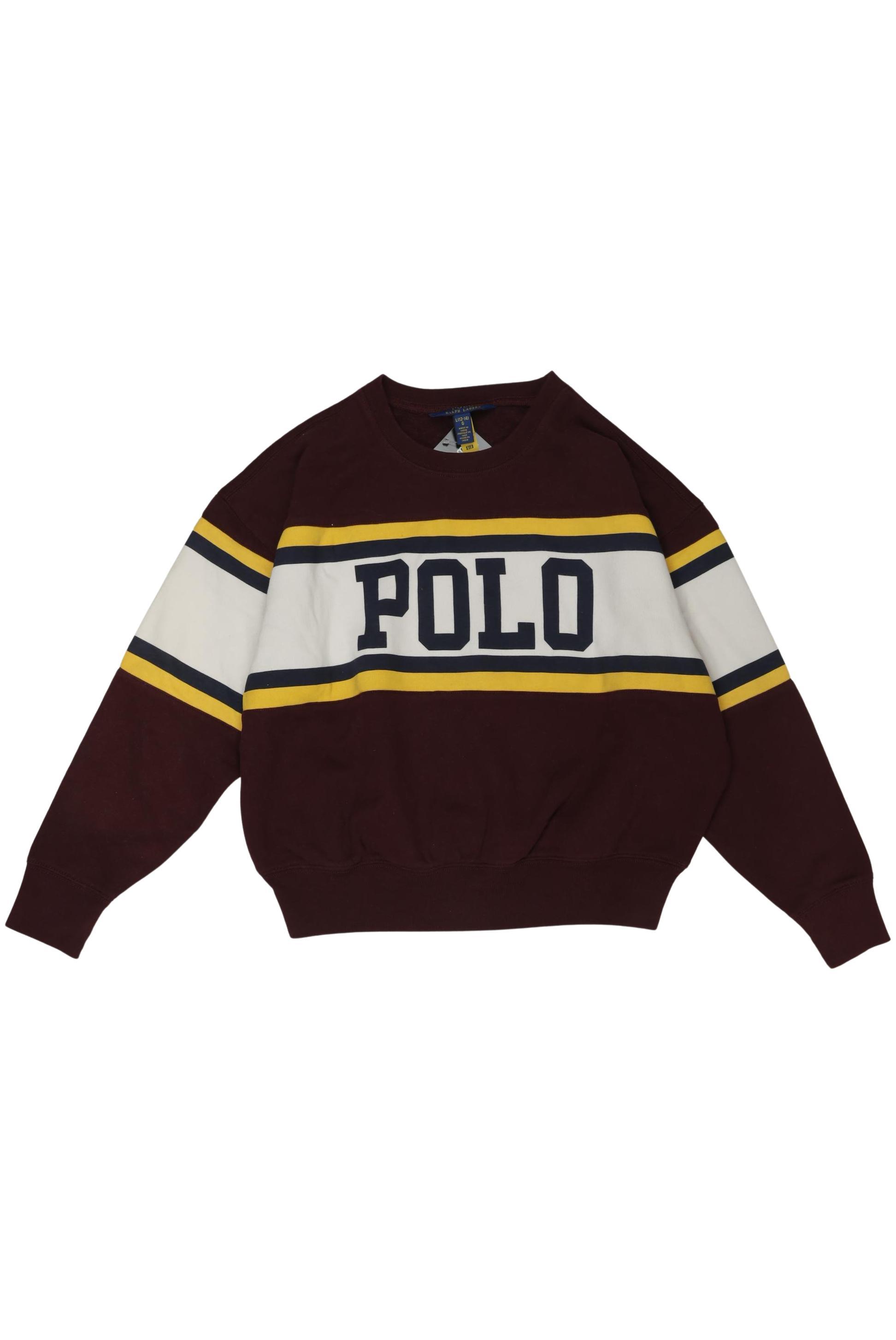 

Polo Ralph Lauren Jungen Hoodies & Sweater, mehrfarbig, Gr. 158