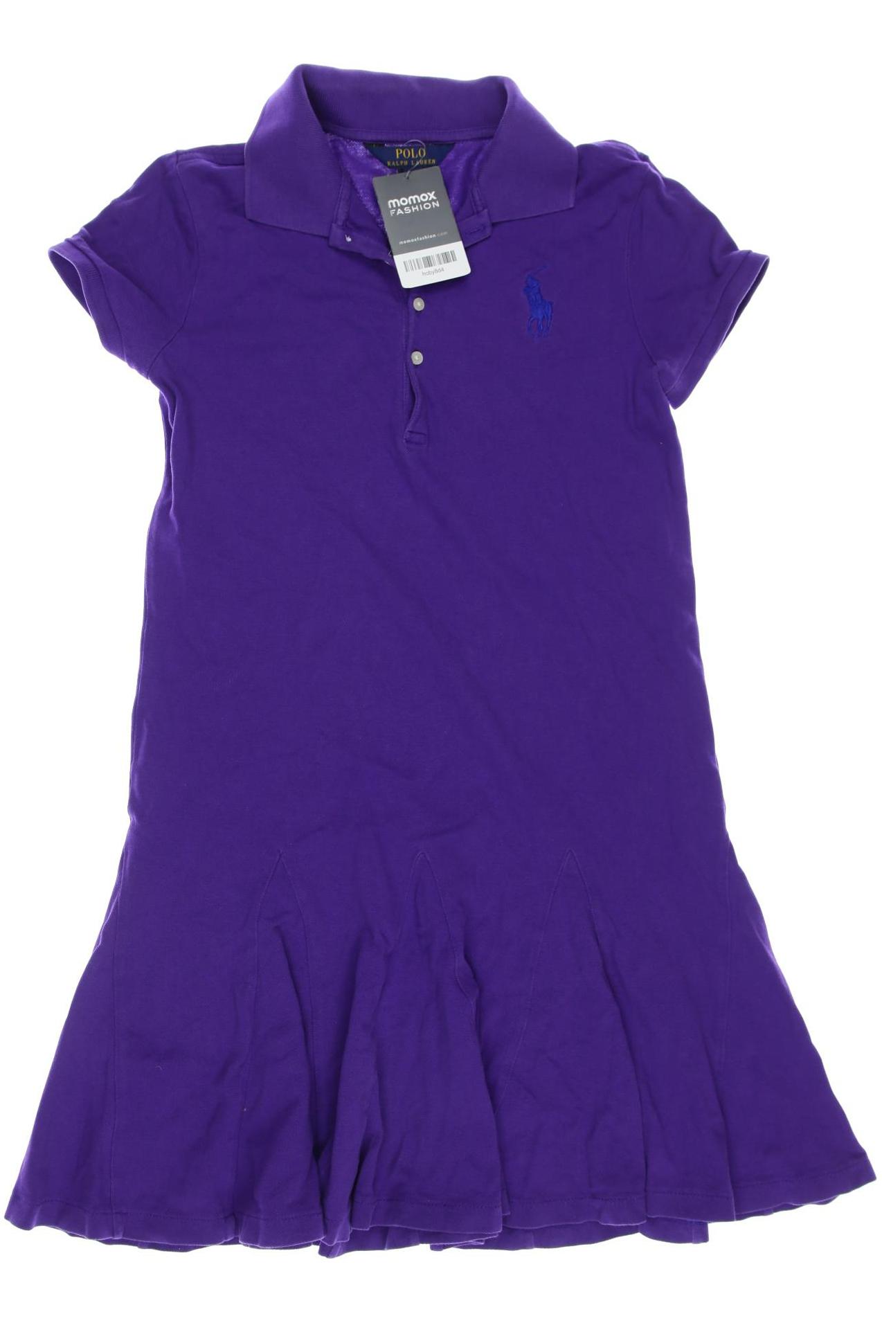 

Polo Ralph Lauren Damen Kleid, flieder, Gr. 170