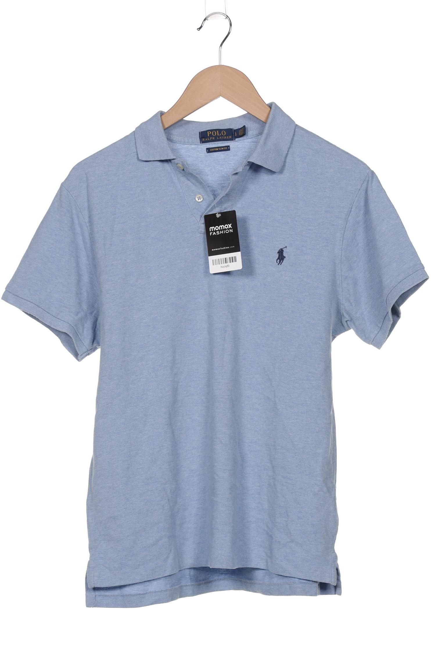 

Polo Ralph Lauren Herren Poloshirt, blau, Gr. 52