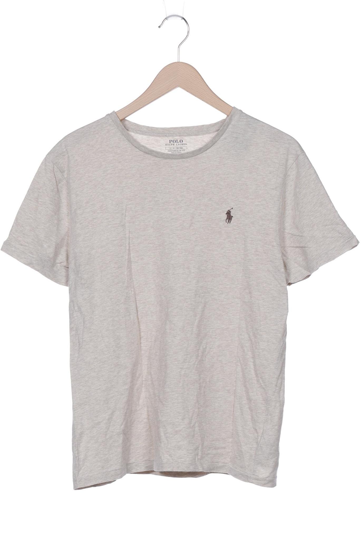

Polo Ralph Lauren Herren T-Shirt, beige, Gr. 52