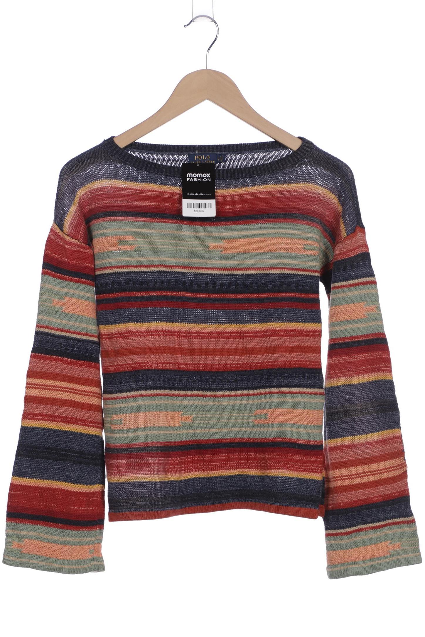 

Polo Ralph Lauren Damen Pullover, marineblau, Gr. 34