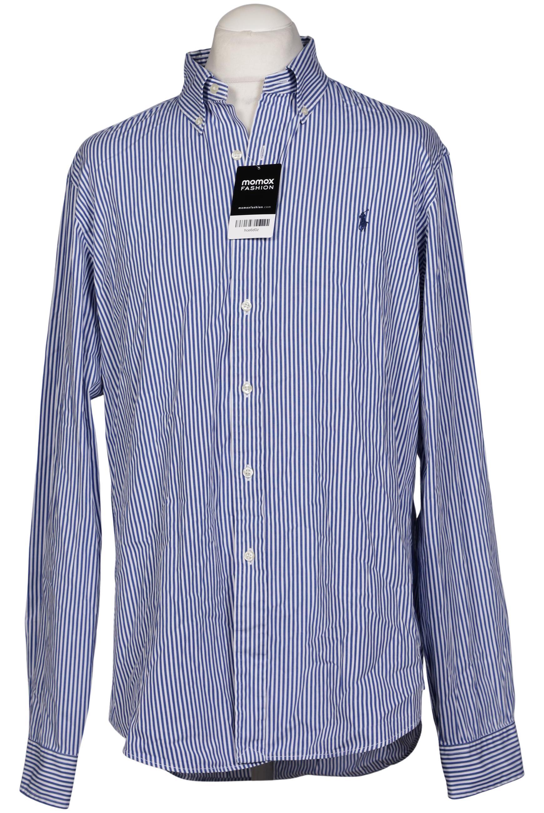 

Polo Ralph Lauren Herren Hemd, mehrfarbig, Gr. 54