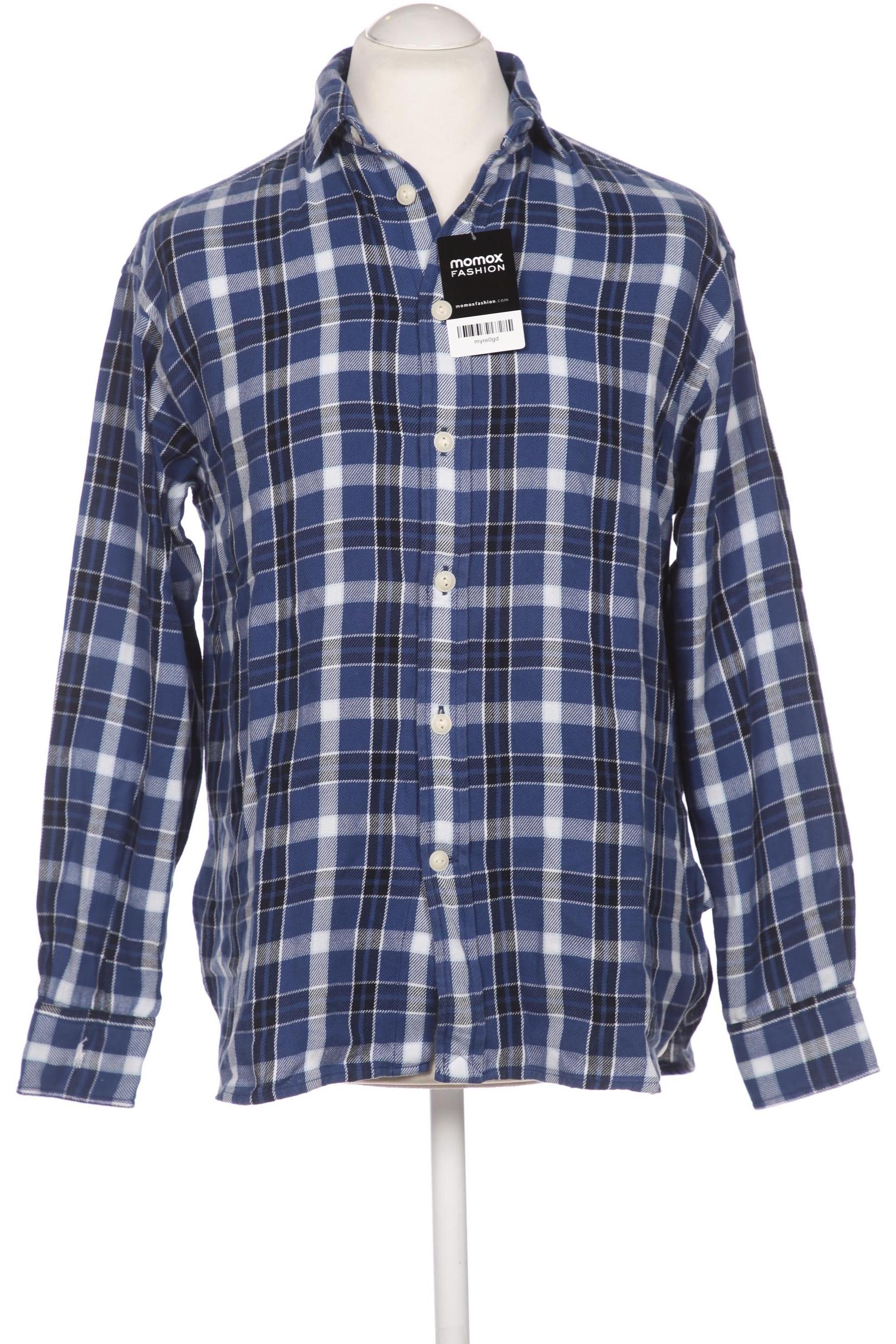 

Polo Ralph Lauren Herren Hemd, blau, Gr. 48