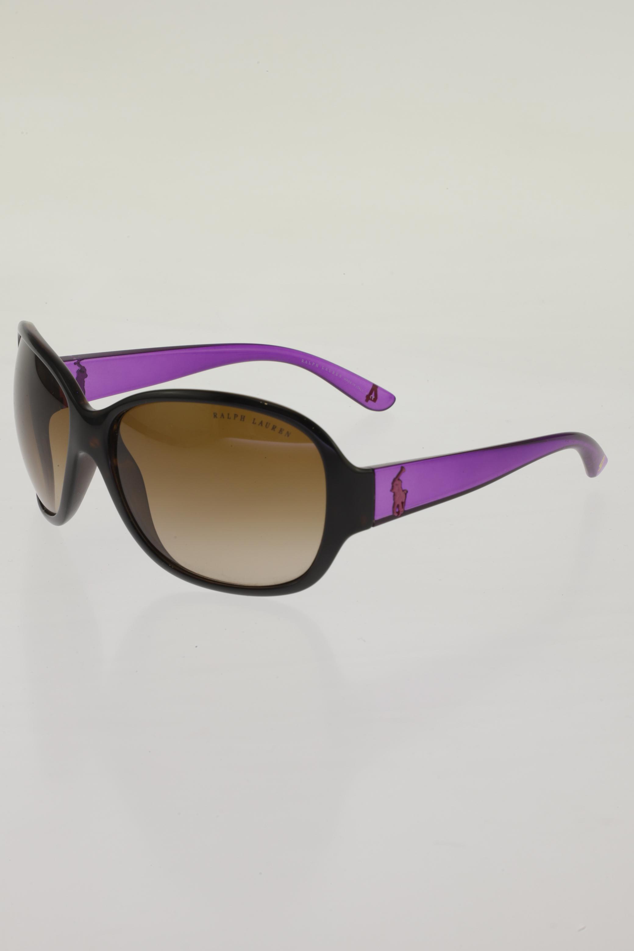 

Polo Ralph Lauren Damen Sonnenbrille, flieder, Gr.