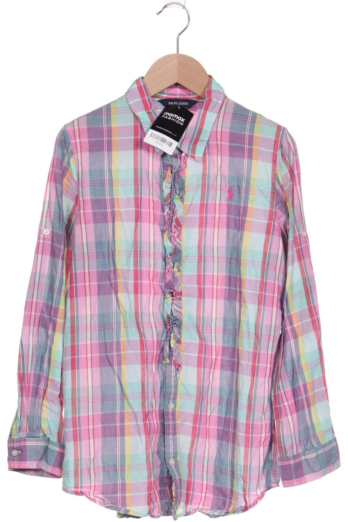 

Polo Ralph Lauren Mädchen Bluse, pink