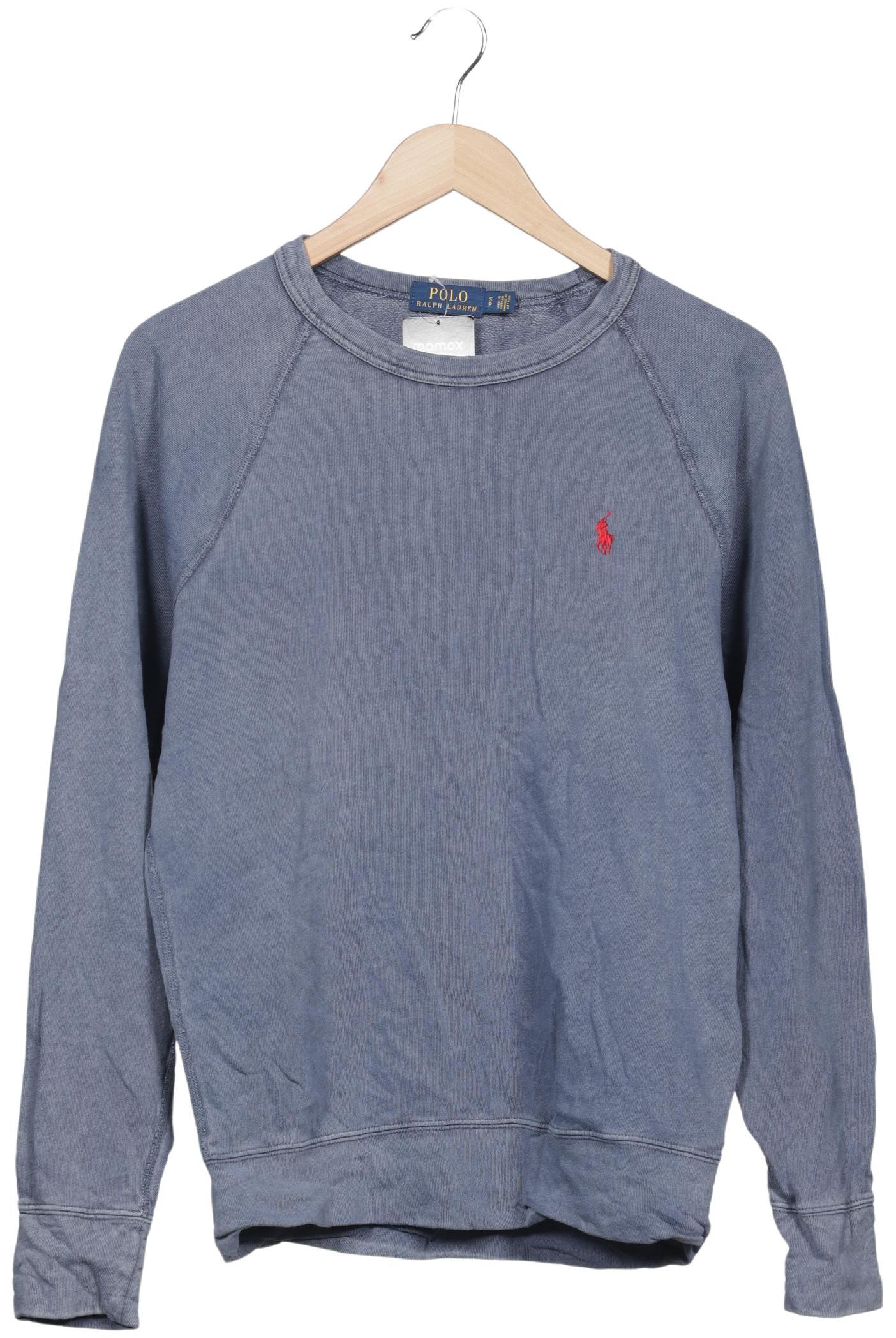 

Polo Ralph Lauren Herren Sweatshirt, blau, Gr. 46