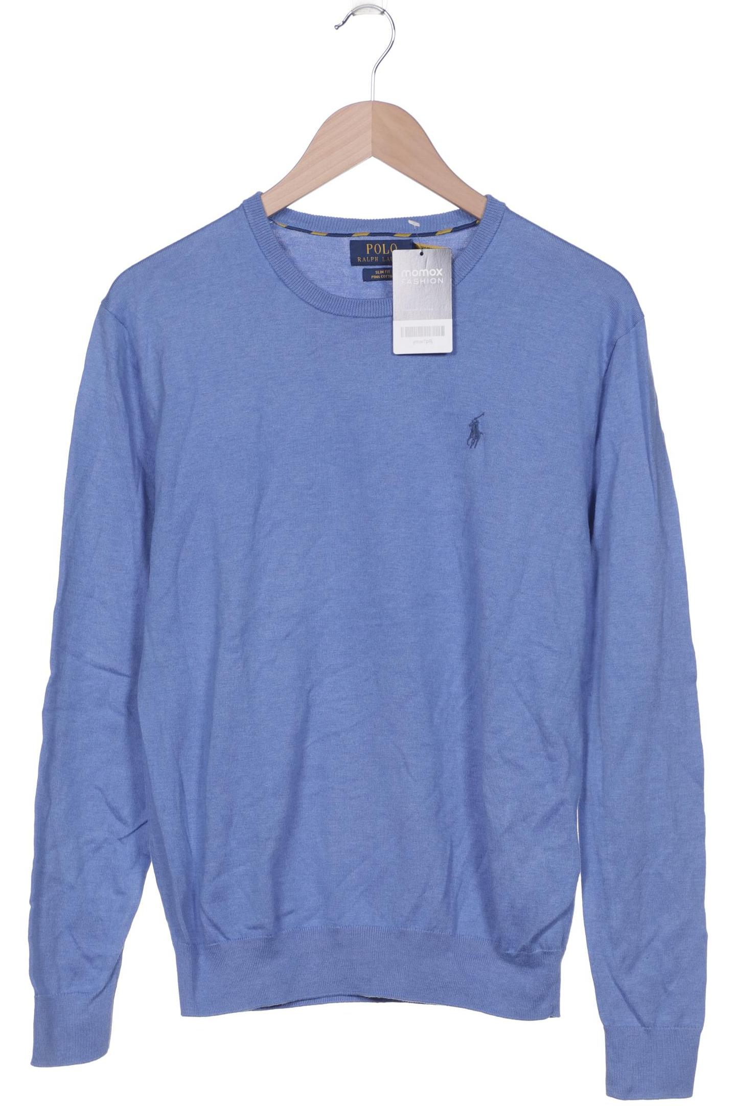 

Polo Ralph Lauren Herren Pullover, blau