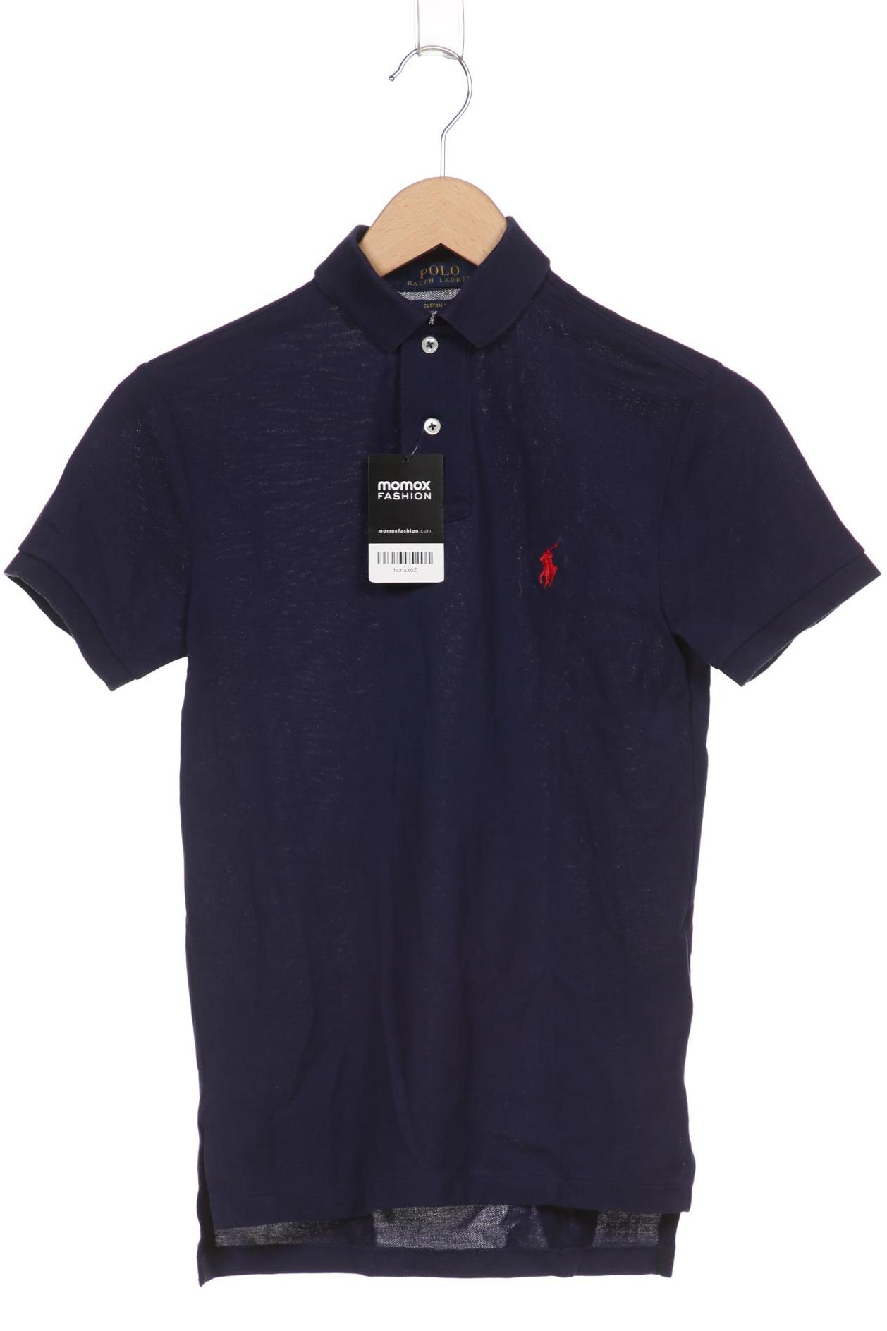 

Polo Ralph Lauren Damen Poloshirt, marineblau