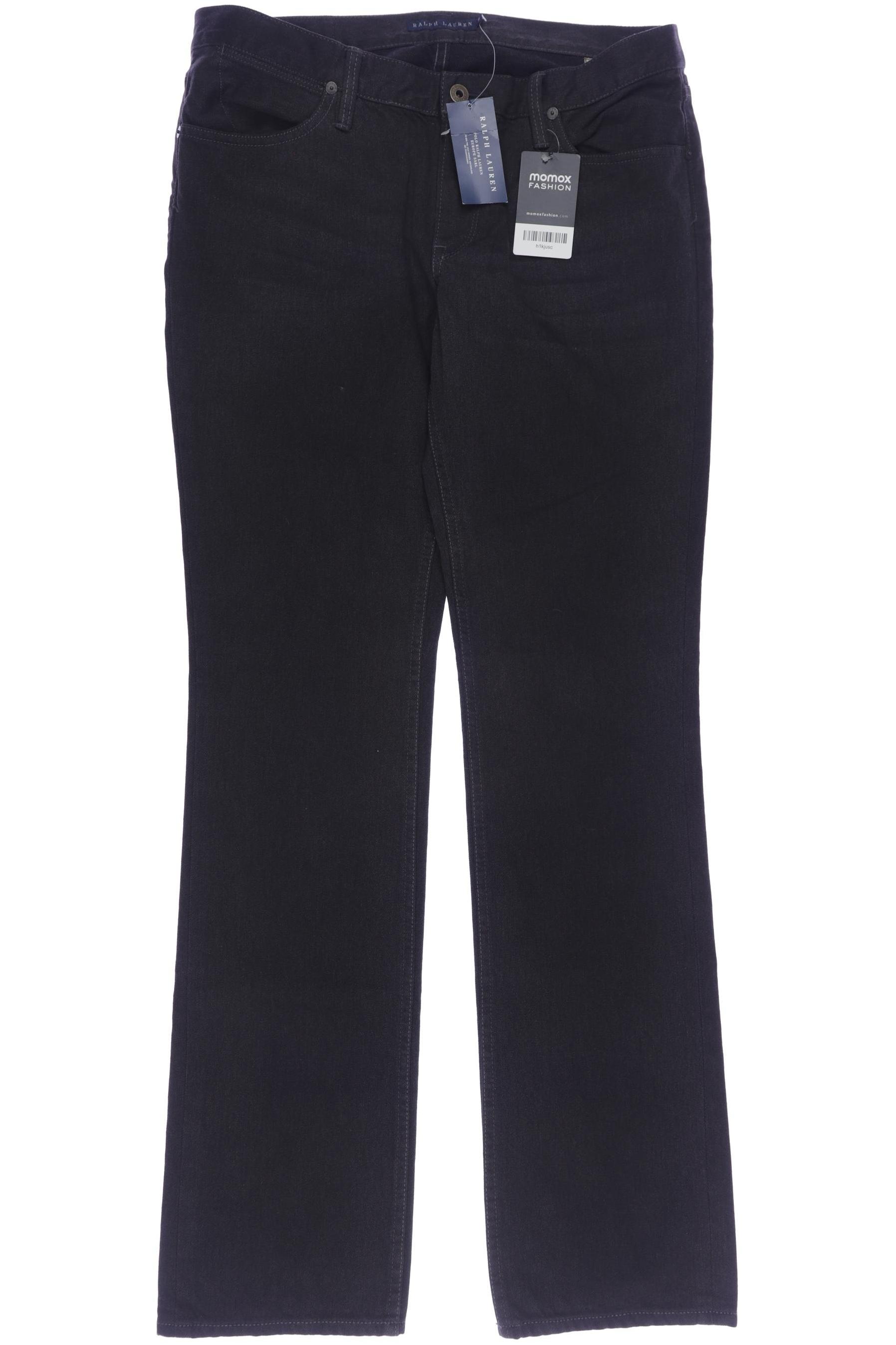 

Polo Ralph Lauren Damen Jeans, grau, Gr. 31