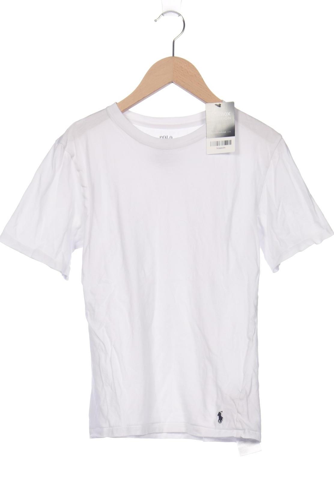 

Polo Ralph Lauren Herren T-Shirt, weiß, Gr. 170