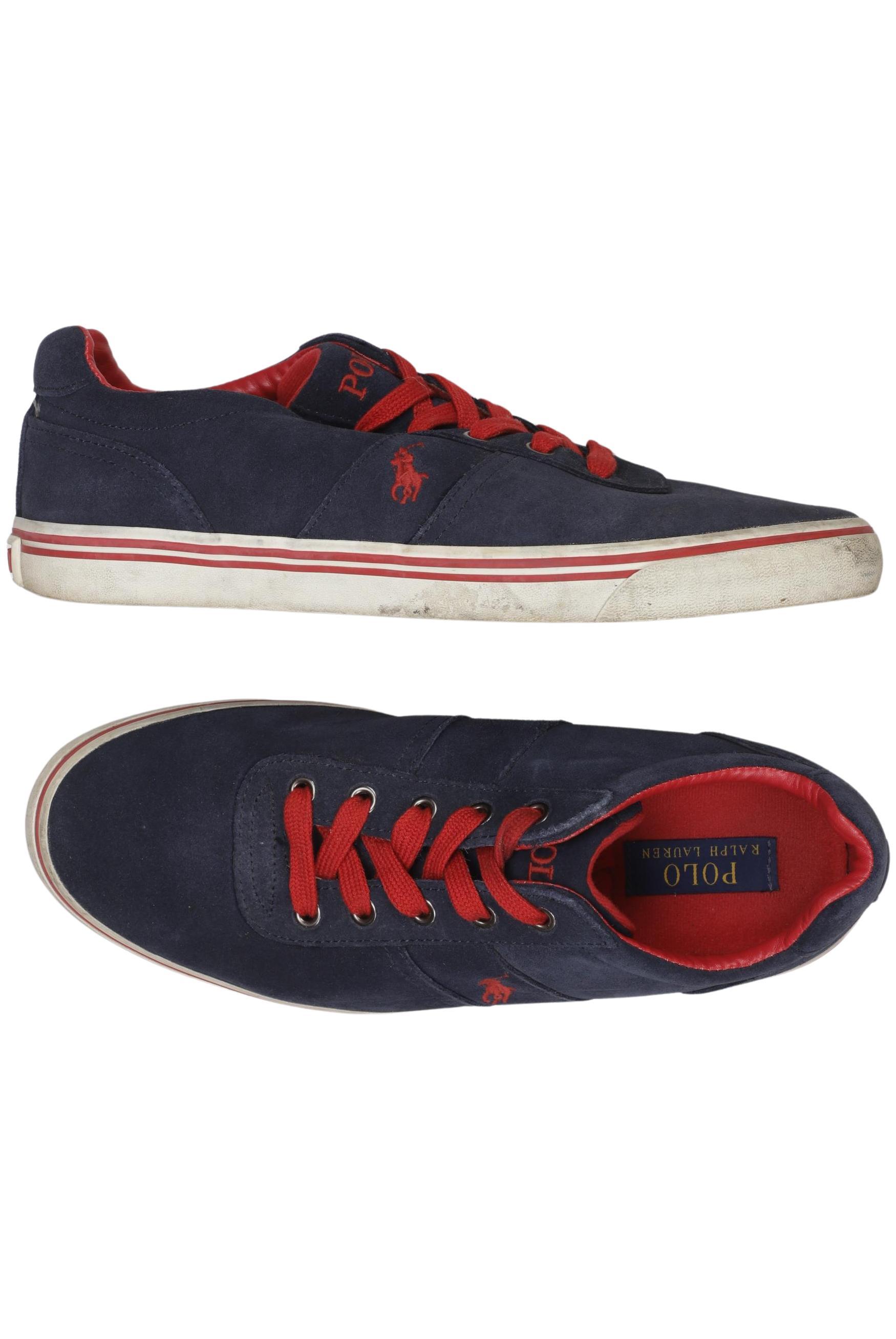 

Polo Ralph Lauren Herren Sneakers, mehrfarbig, Gr. 43