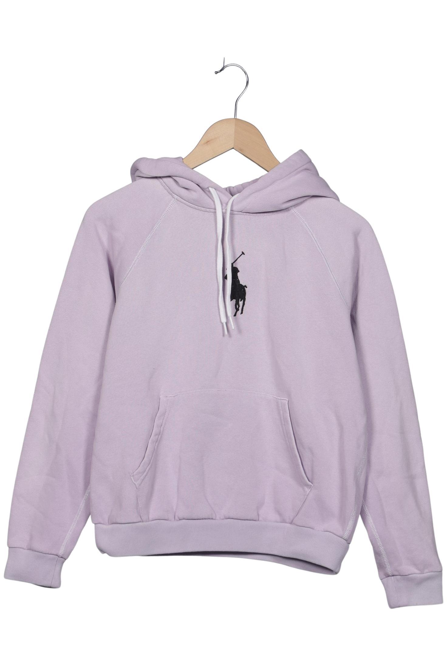 

Polo Ralph Lauren Damen Kapuzenpullover, pink, Gr. 42