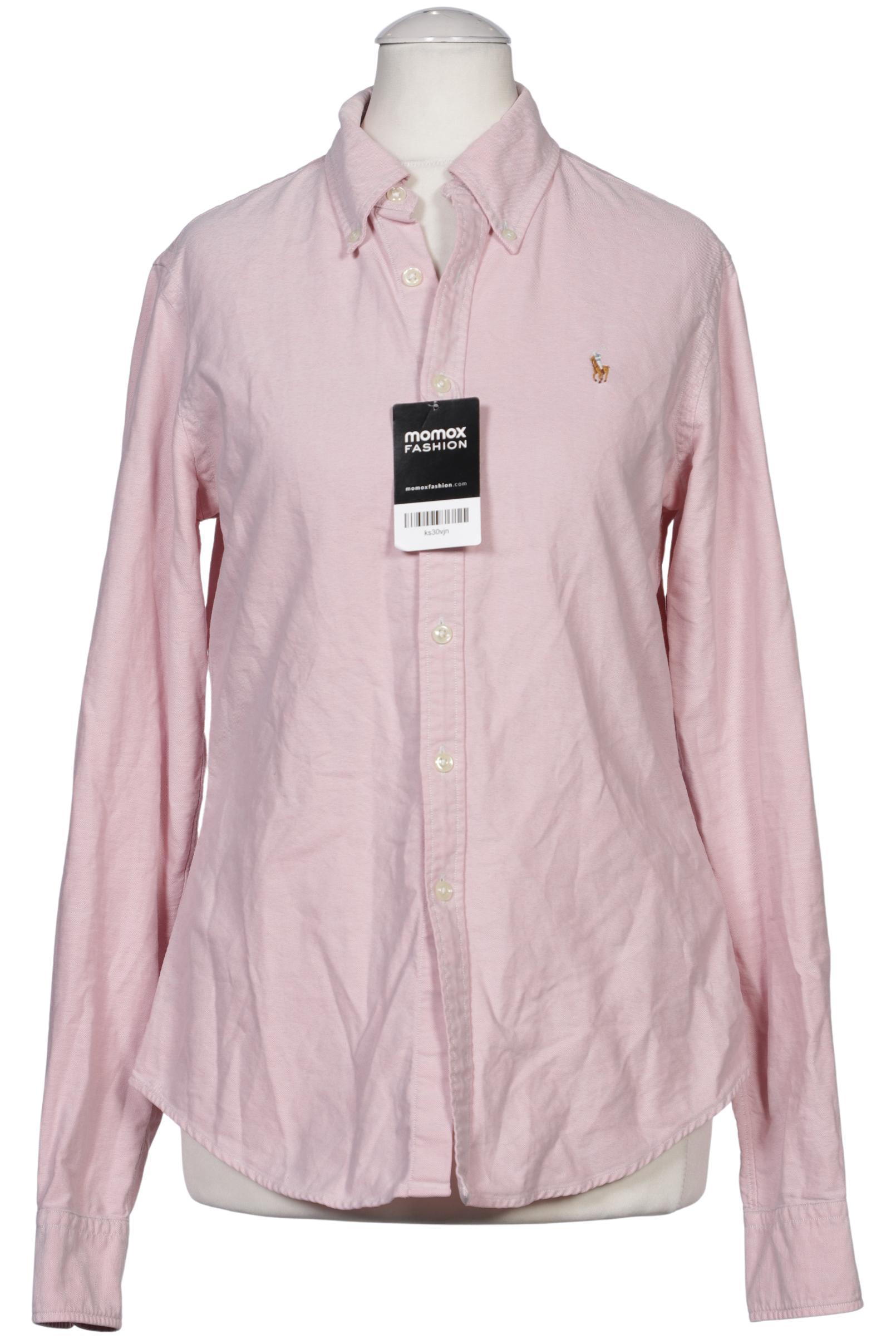 

Polo Ralph Lauren Damen Bluse, pink, Gr. 8