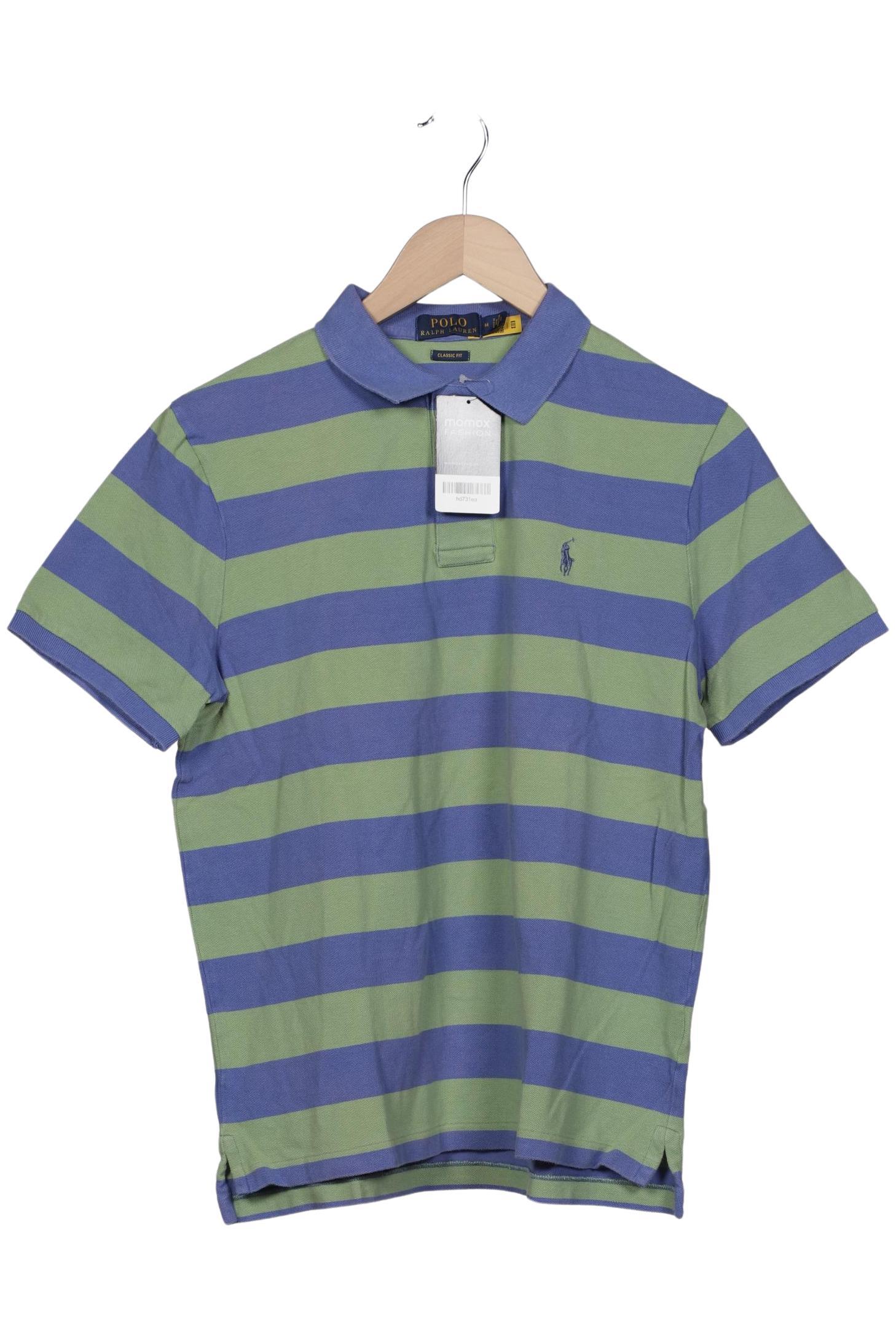 

Polo Ralph Lauren Herren Poloshirt, blau, Gr. 48