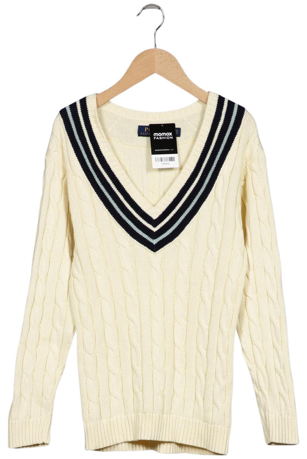 

Polo Ralph Lauren Damen Pullover, mehrfarbig, Gr. 38