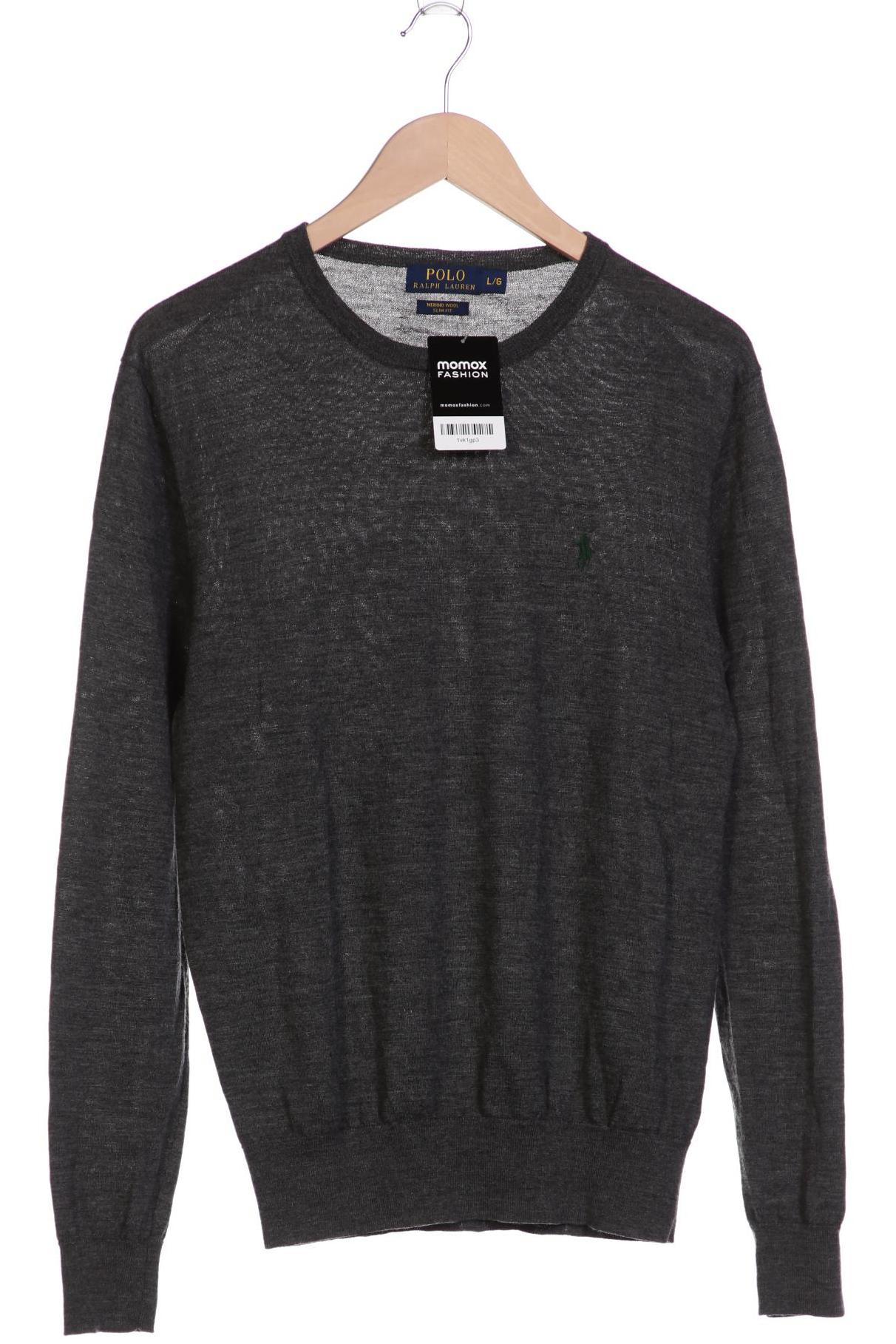 

Polo Ralph Lauren Herren Pullover, grau, Gr. 52