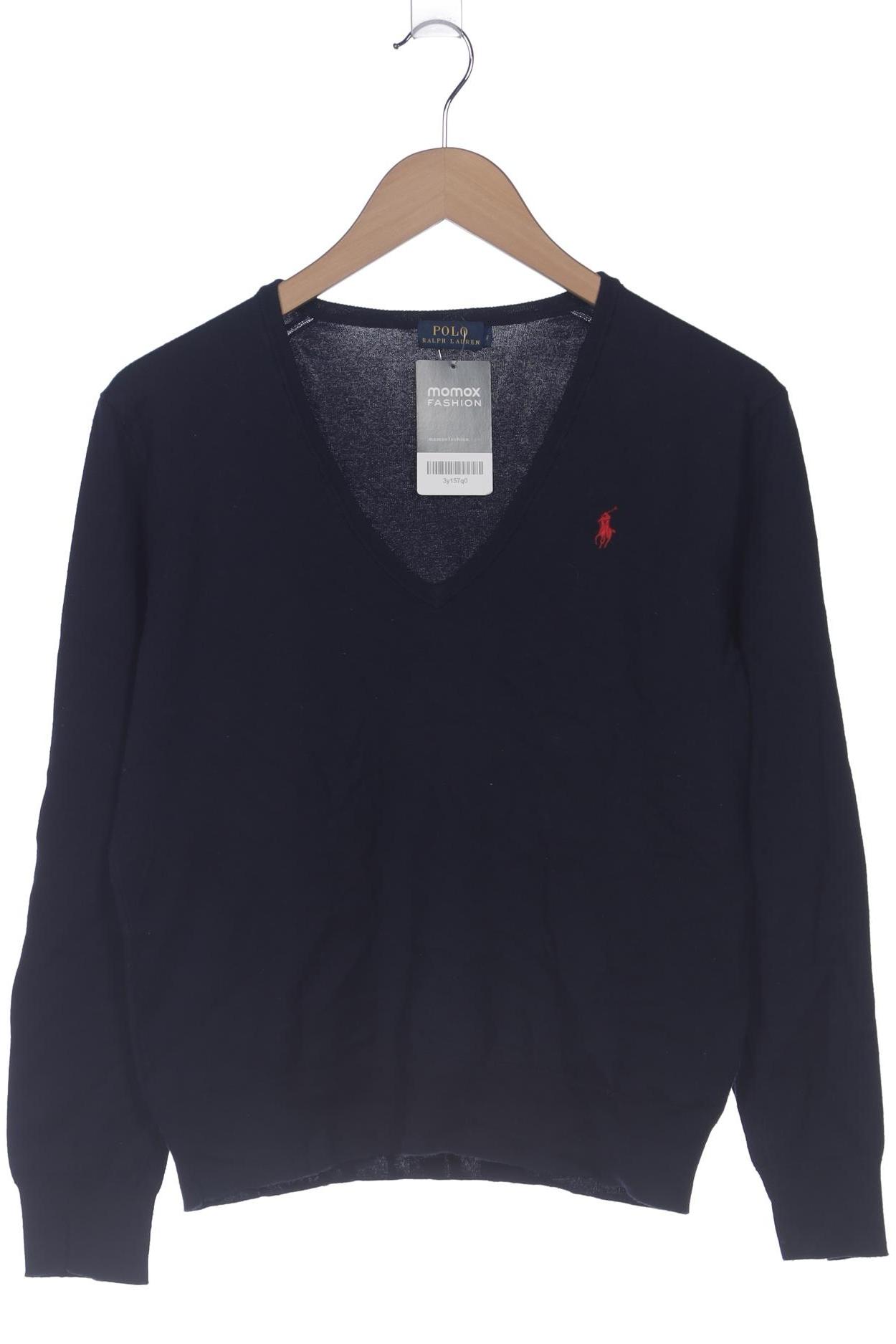 

Polo Ralph Lauren Damen Pullover, marineblau, Gr. 38
