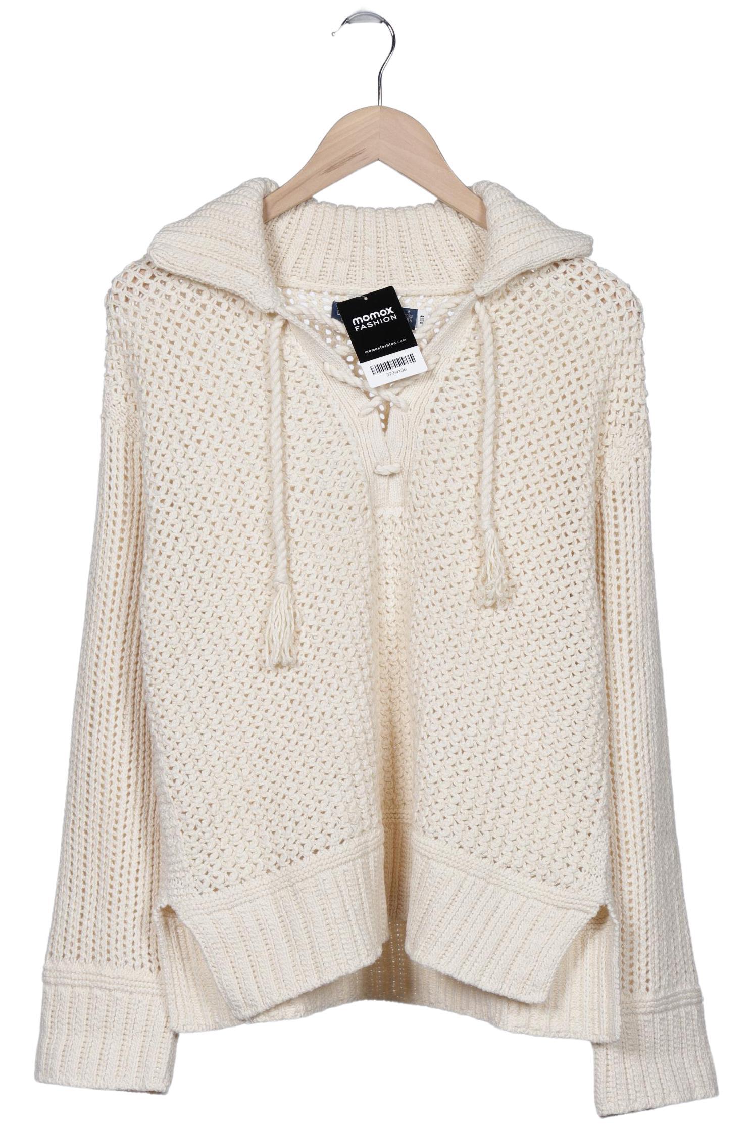 

Polo Ralph Lauren Damen Pullover, cremeweiß, Gr. 36