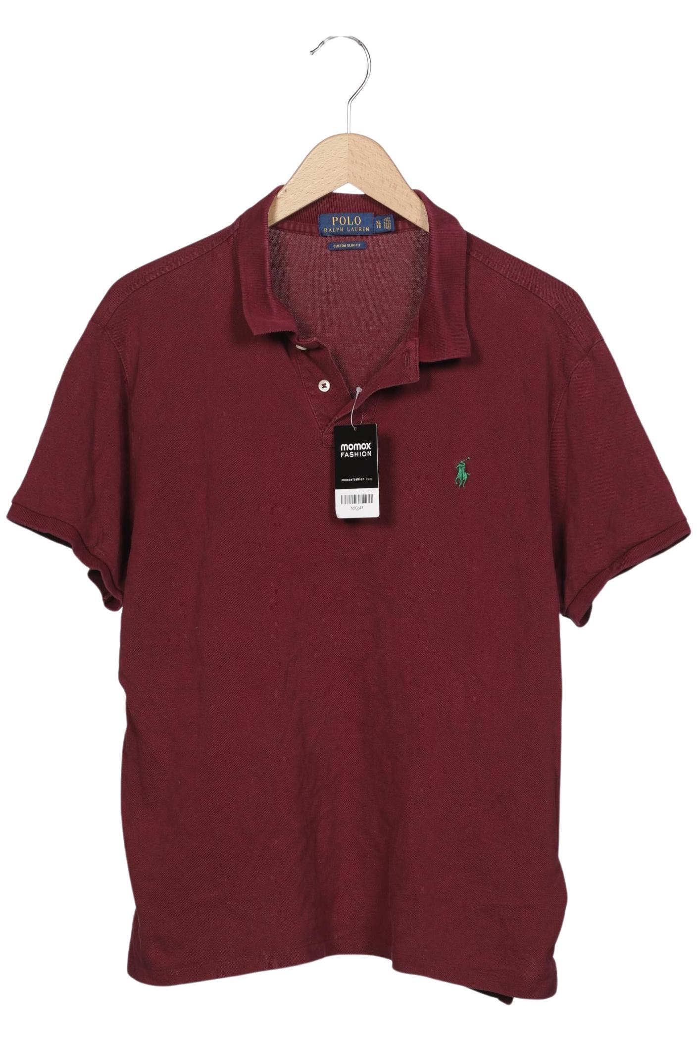 Thumbnail - Polo Ralph Lauren Herren Poloshirt, mehrfarbig, Gr. 54