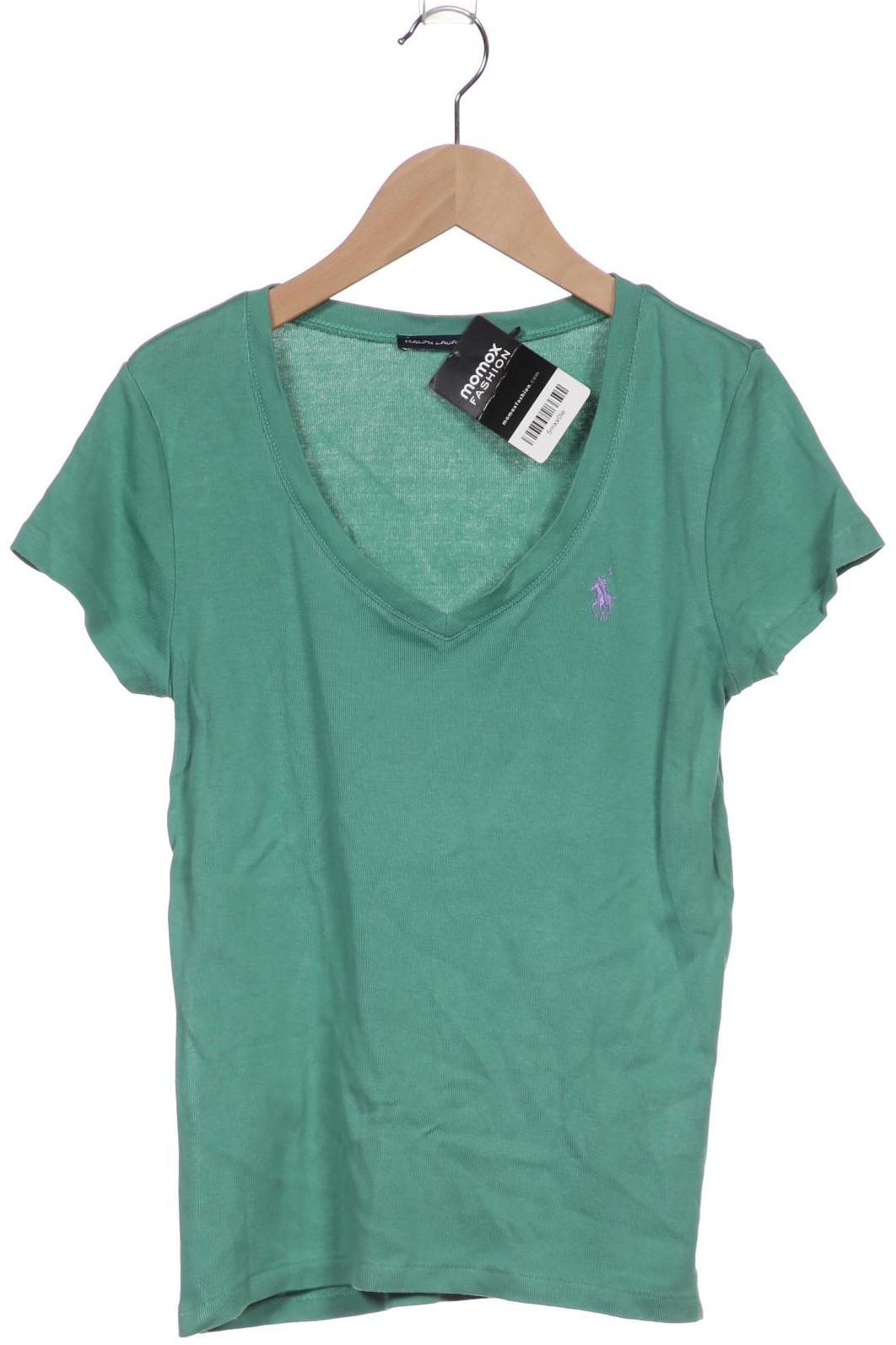 

Polo Ralph Lauren Damen T-Shirt, türkis