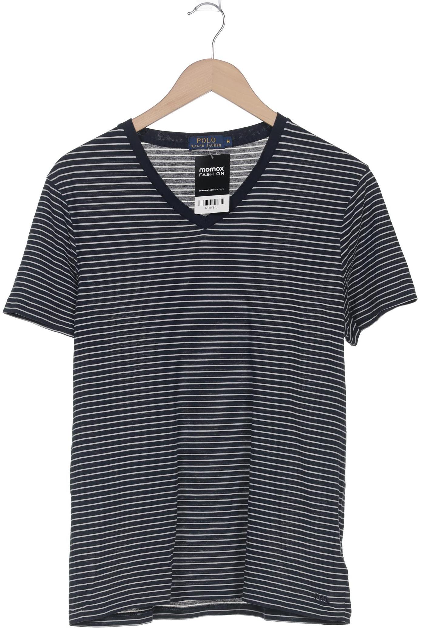 

Polo Ralph Lauren Herren T-Shirt, marineblau, Gr. 48