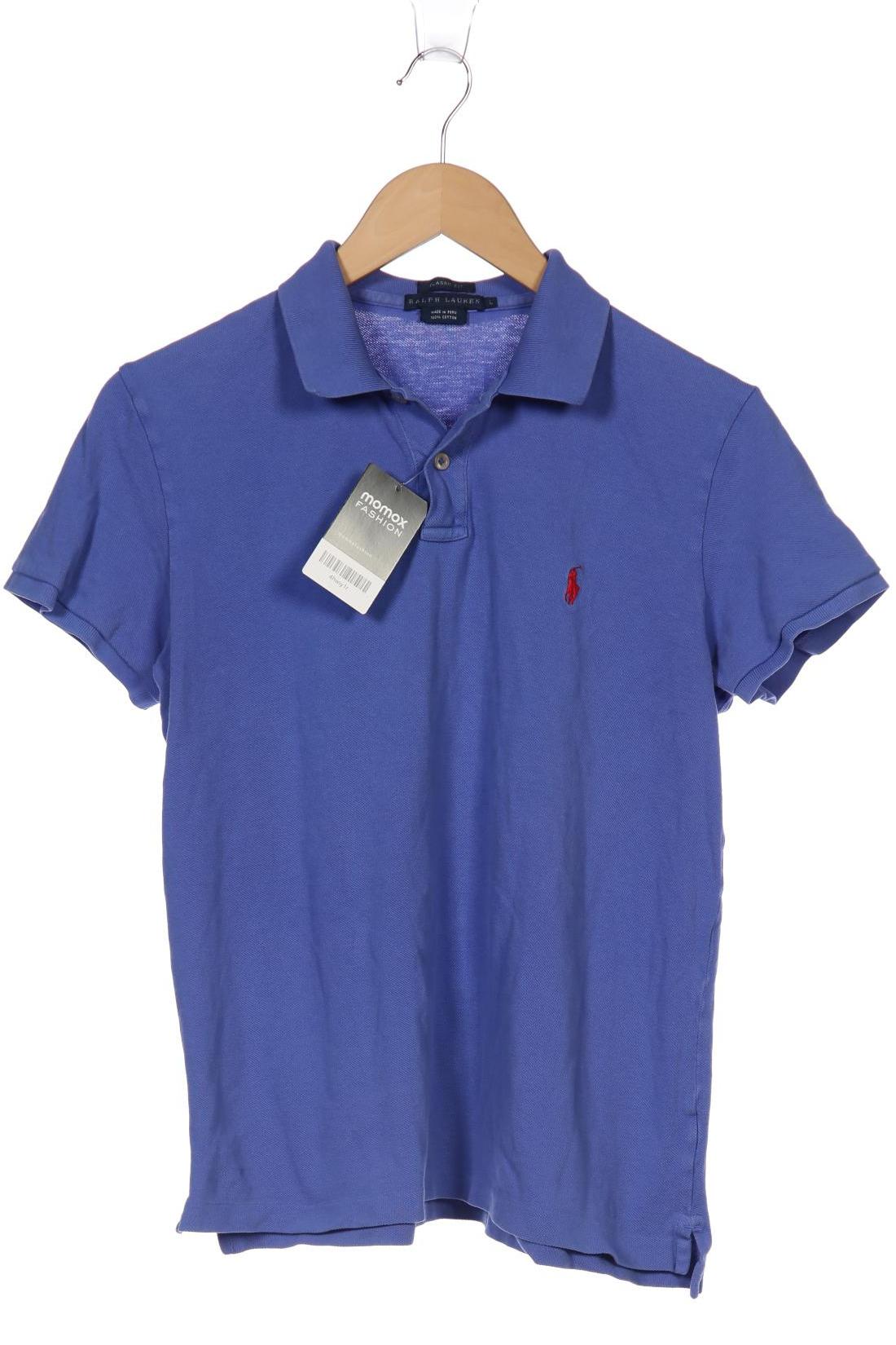 

Polo Ralph Lauren Damen Poloshirt, flieder, Gr. 42