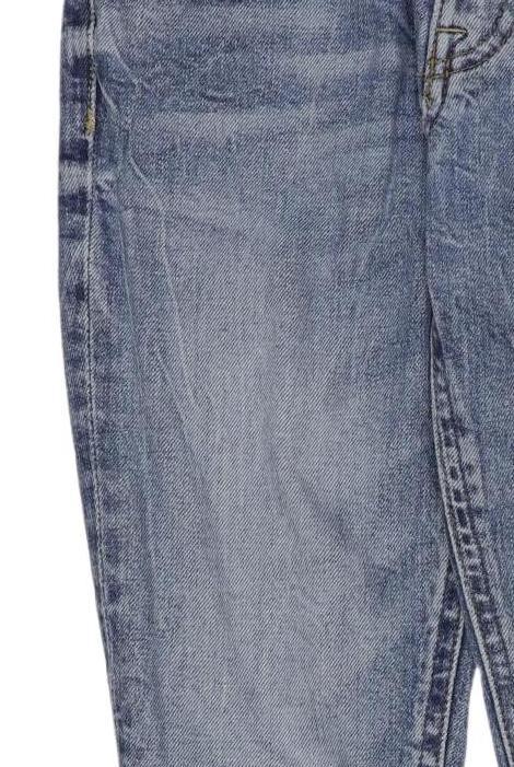 Thumbnail - Polo Ralph Lauren Mädchen Jeans, hellblau, Gr. 134