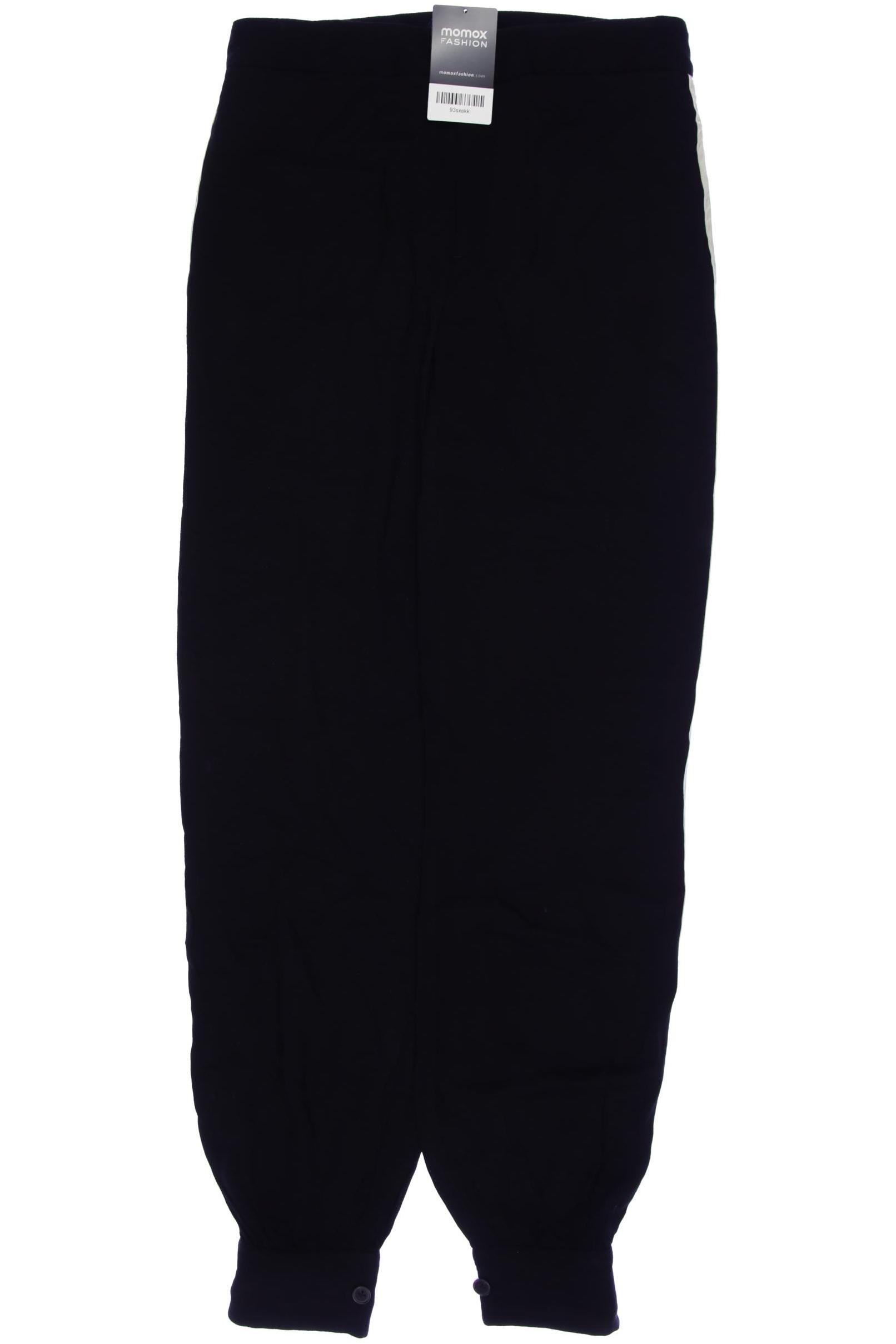 

Polo Ralph Lauren Damen Stoffhose, schwarz, Gr. 2