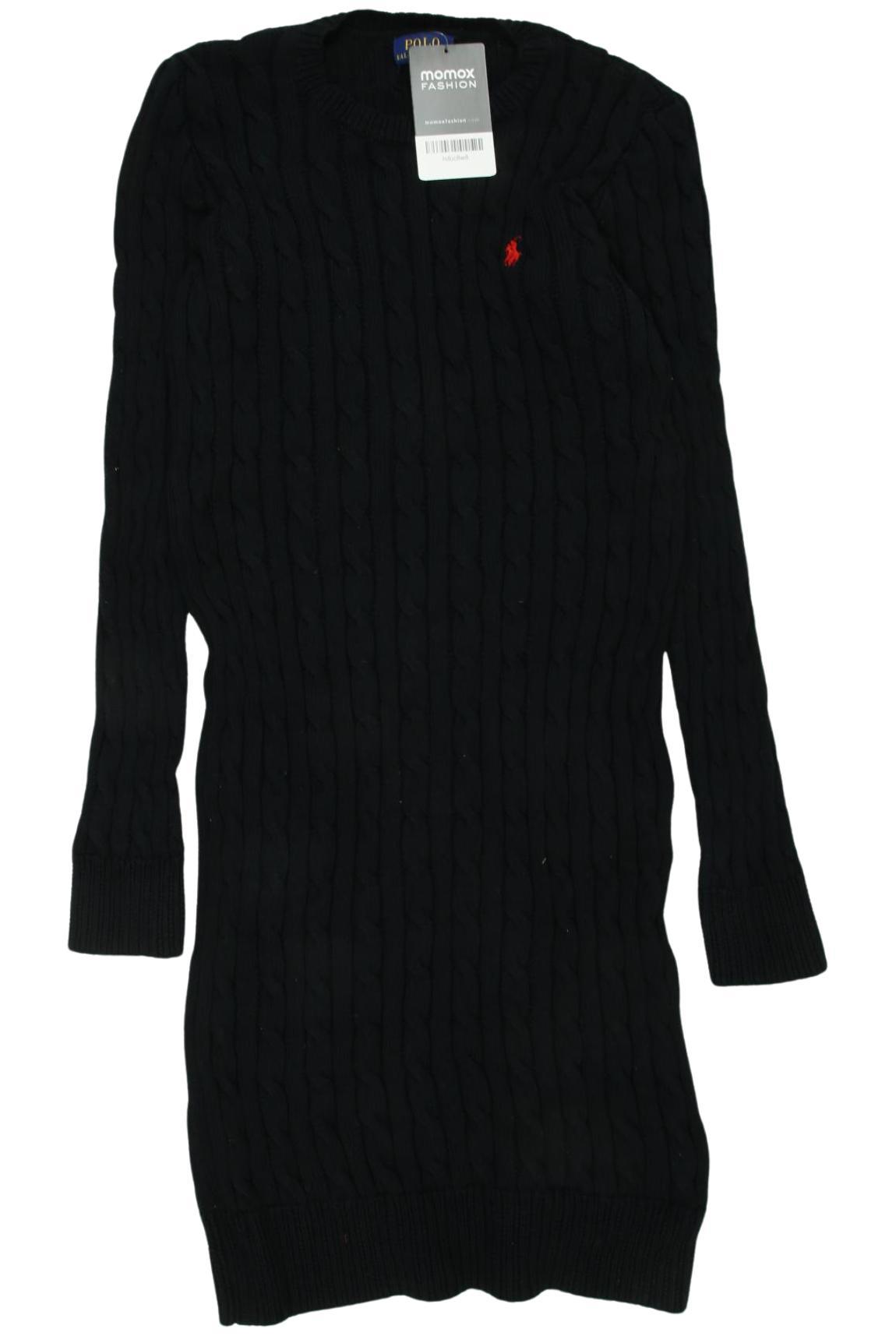 

Polo Ralph Lauren Damen Kleid, schwarz, Gr. 152
