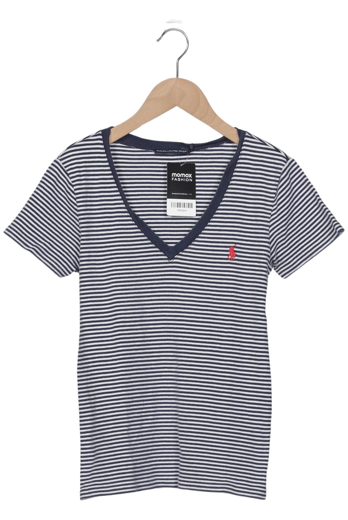 

Polo Ralph Lauren Damen T-Shirt, mehrfarbig, Gr. 42