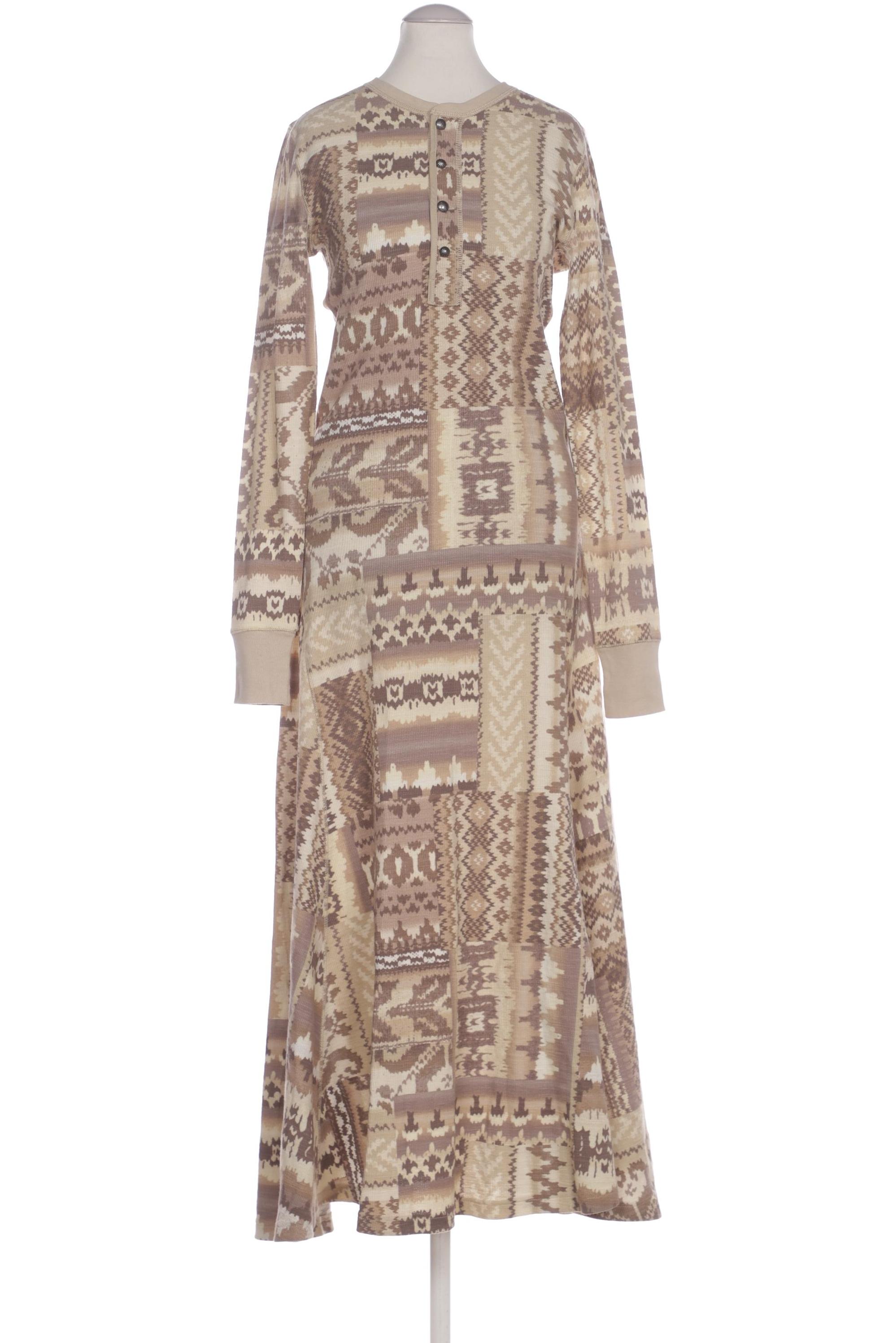 

Polo Ralph Lauren Damen Kleid, beige, Gr. 36