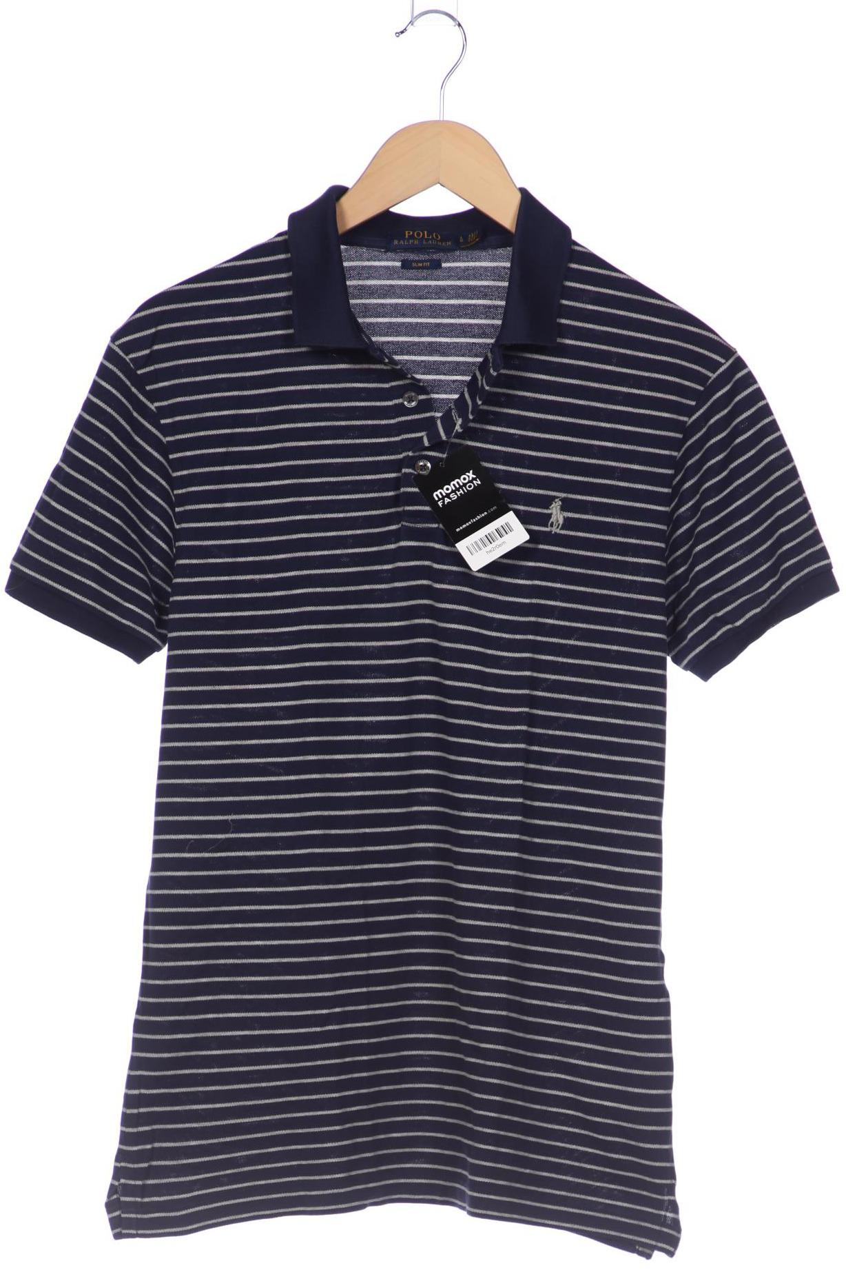 

Polo Ralph Lauren Herren Poloshirt, marineblau, Gr. 52