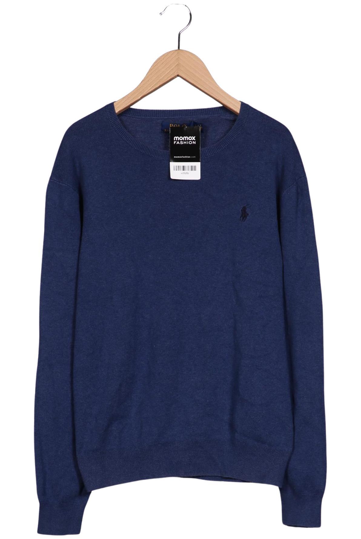 

Polo Ralph Lauren Herren Pullover, blau, Gr. 46