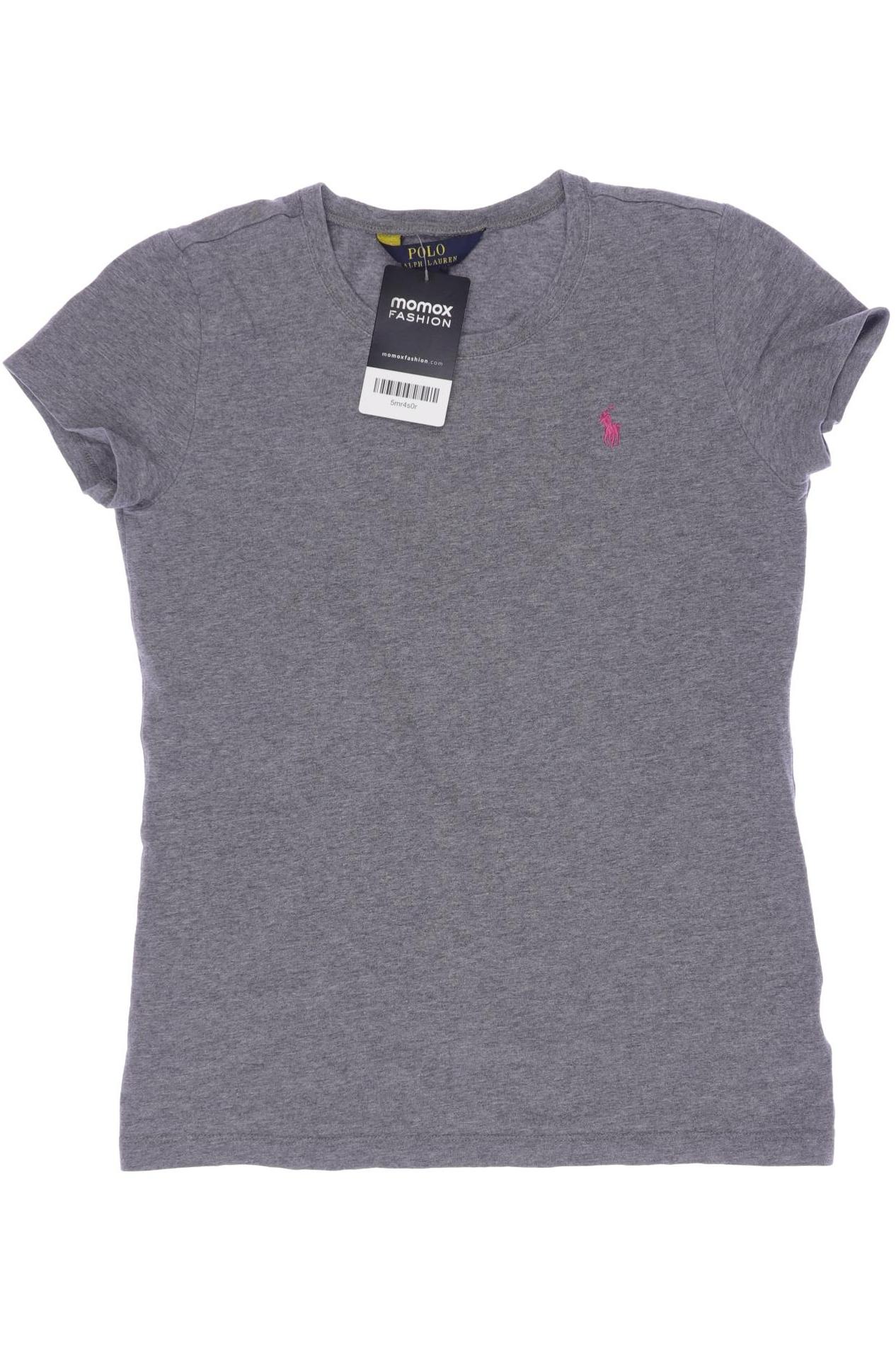 

Polo Ralph Lauren Damen T-Shirt, grau, Gr. 16
